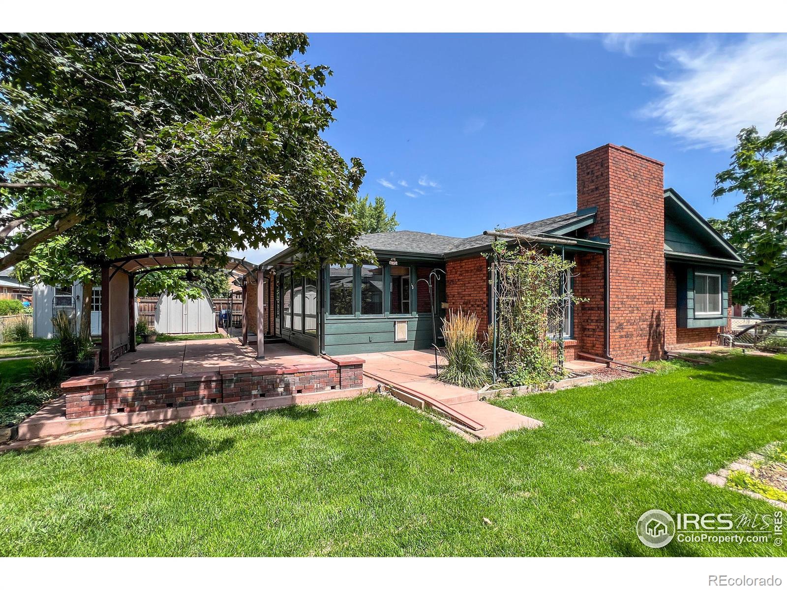 MLS Image #33 for 1533  sumner street,longmont, Colorado