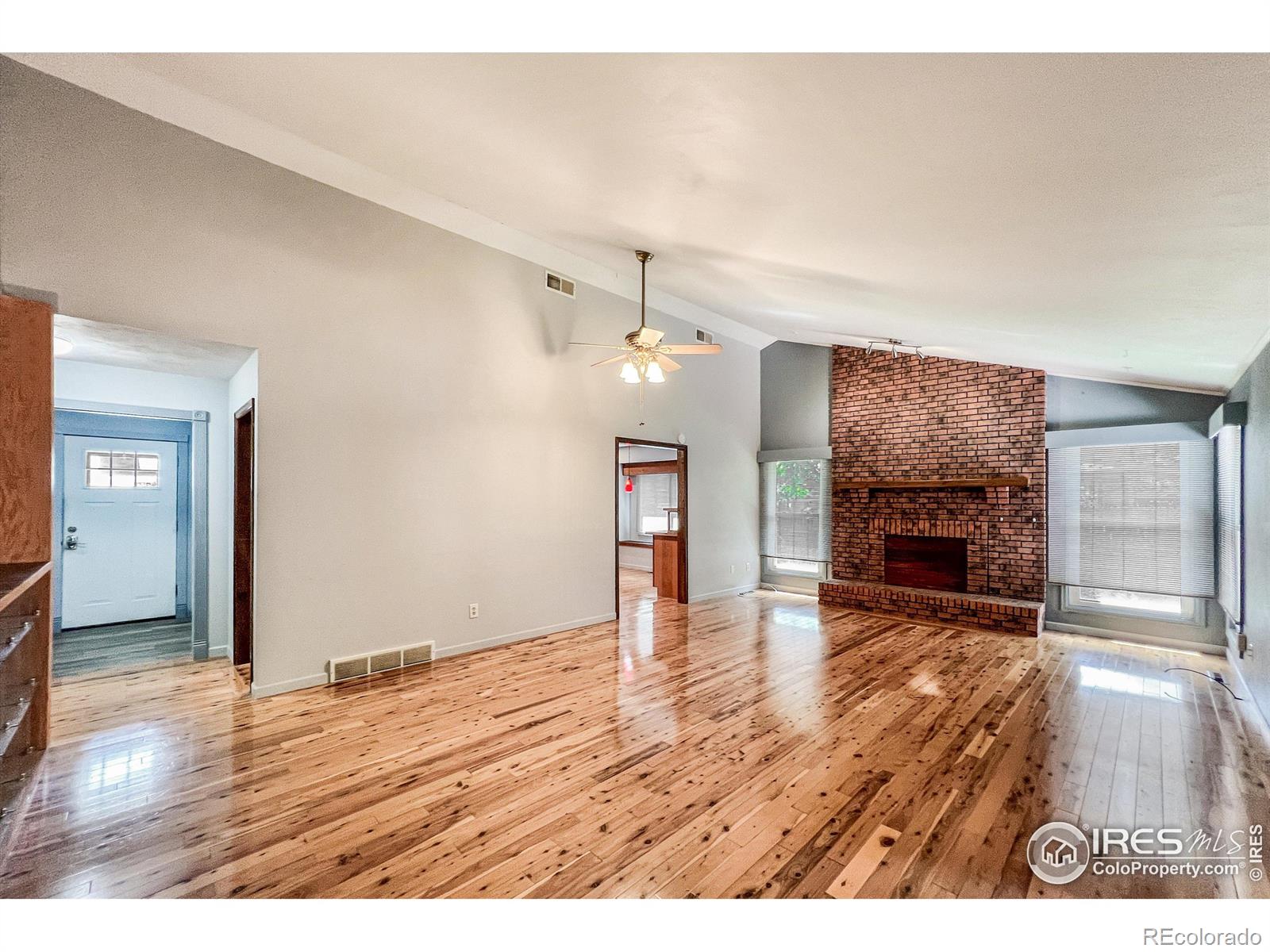 MLS Image #4 for 1533  sumner street,longmont, Colorado