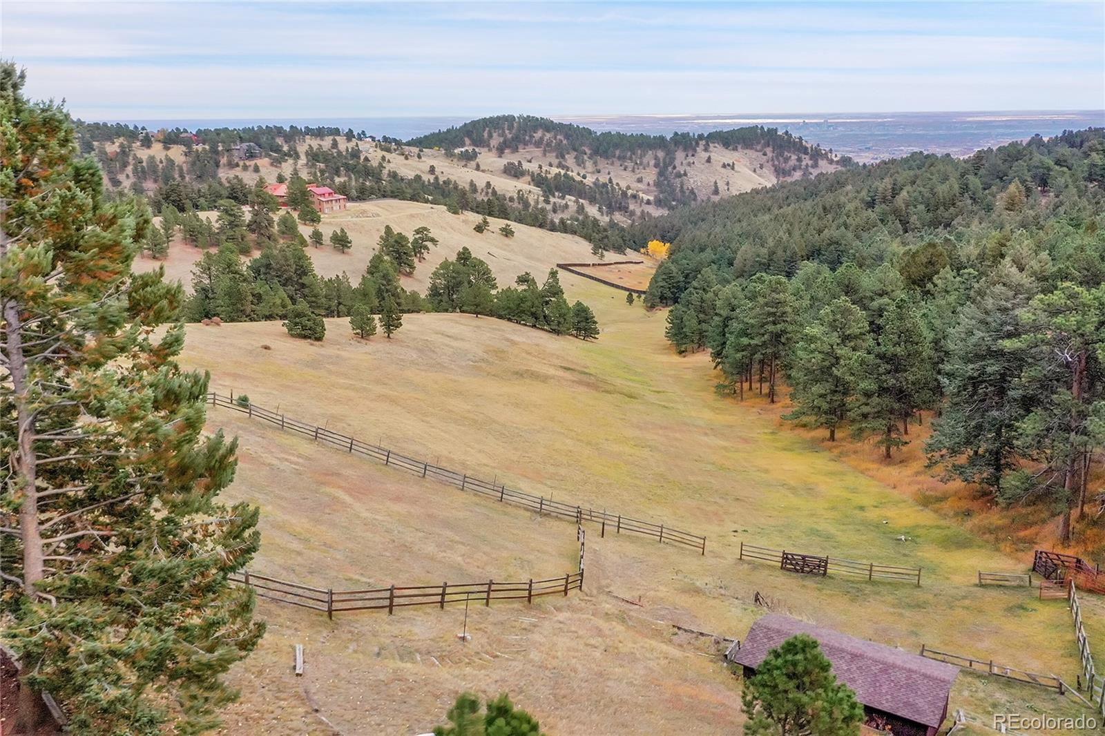 MLS Image #44 for 21849  cabrini boulevard,golden, Colorado