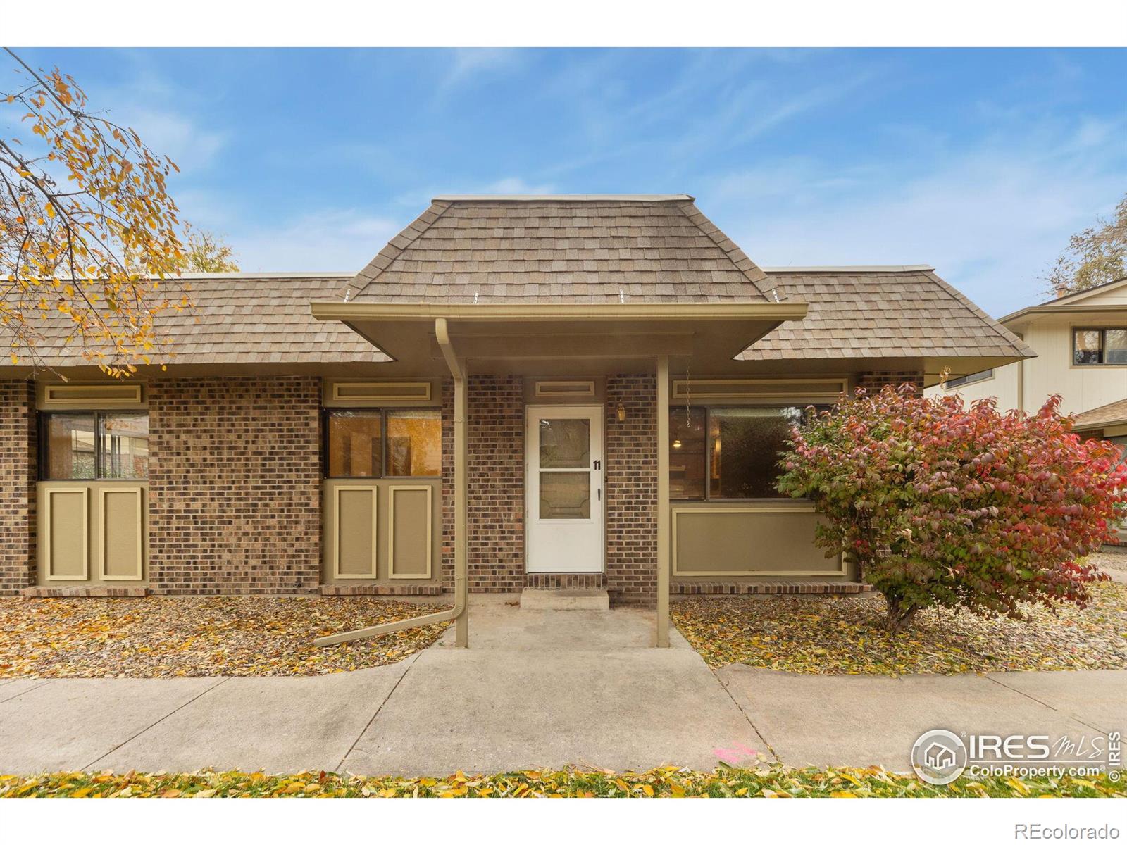 MLS Image #0 for 1001  strachan drive,fort collins, Colorado