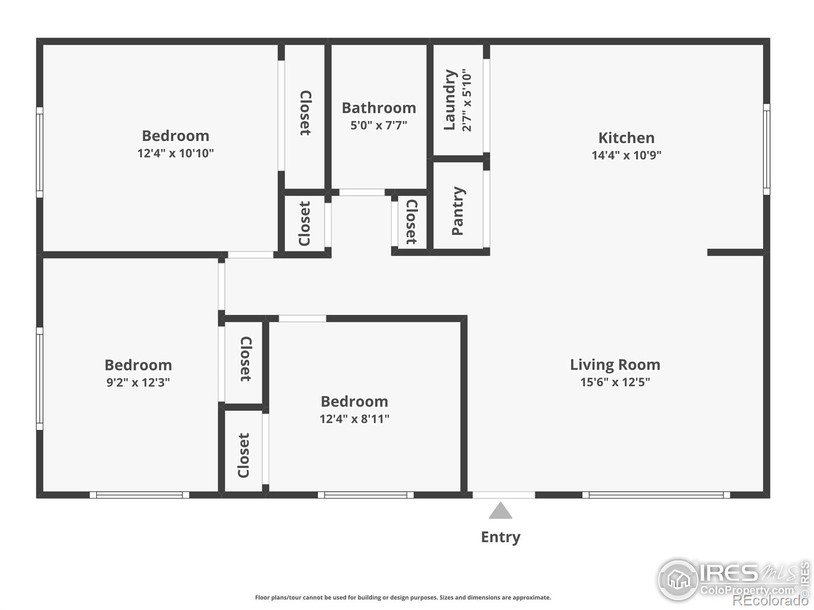 MLS Image #37 for 1001  strachan drive,fort collins, Colorado