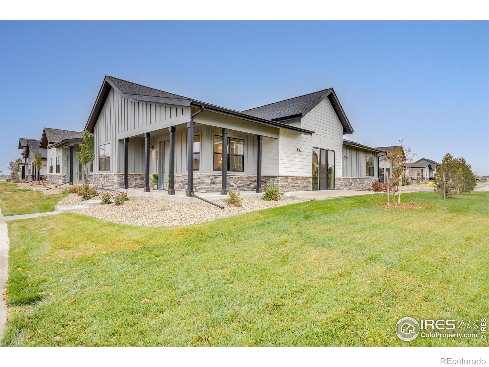 MLS Image #1 for 751  campfire drive,fort collins, Colorado