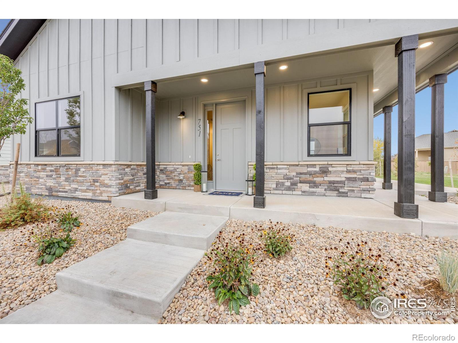 MLS Image #2 for 751  campfire drive,fort collins, Colorado