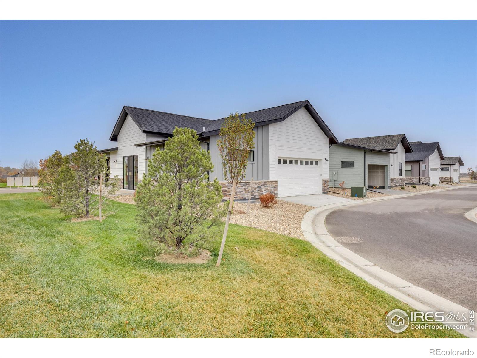 MLS Image #3 for 751  campfire drive,fort collins, Colorado