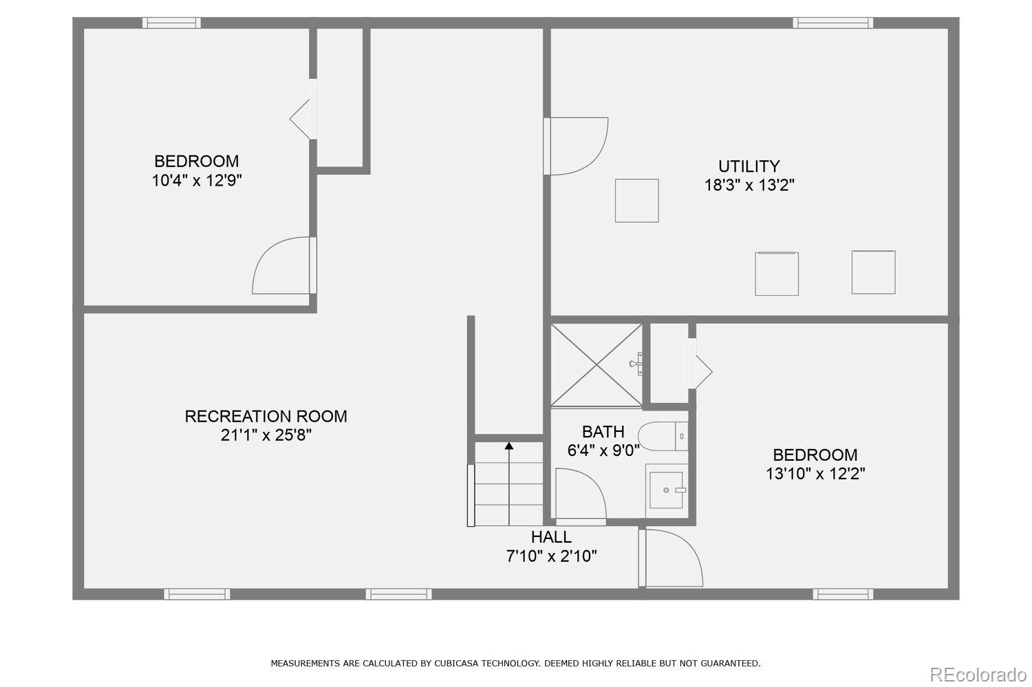 MLS Image #41 for 6889  frying pan road,boulder, Colorado