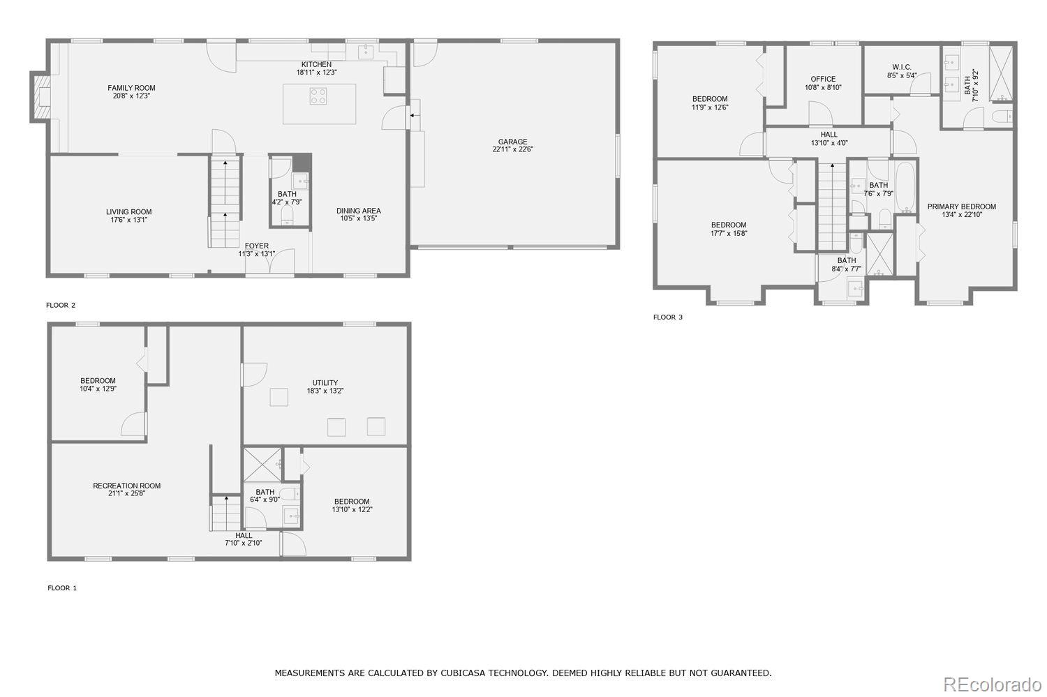 MLS Image #42 for 6889  frying pan road,boulder, Colorado