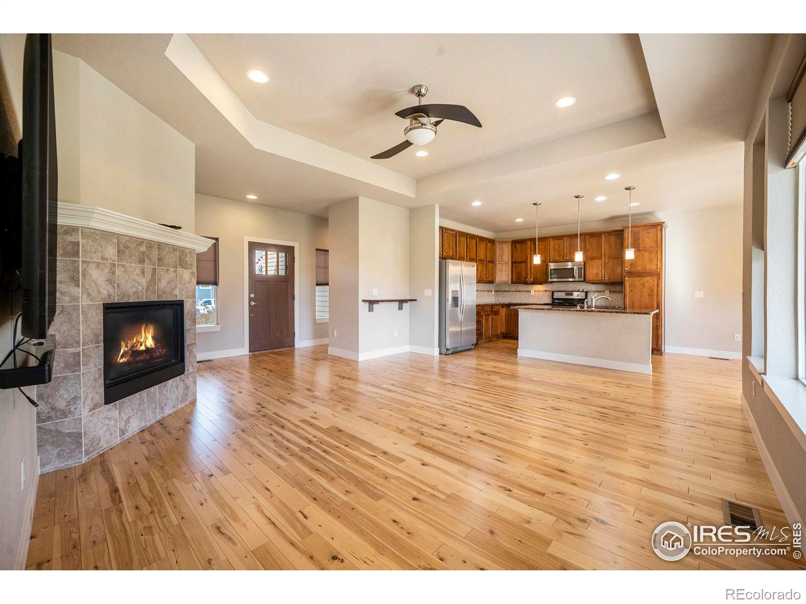 MLS Image #1 for 612  cattail court,greeley, Colorado