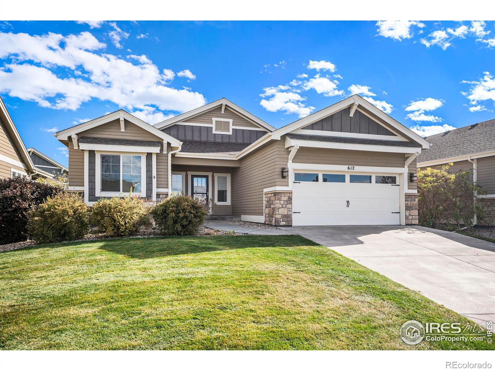 MLS Image #23 for 612  cattail court,greeley, Colorado