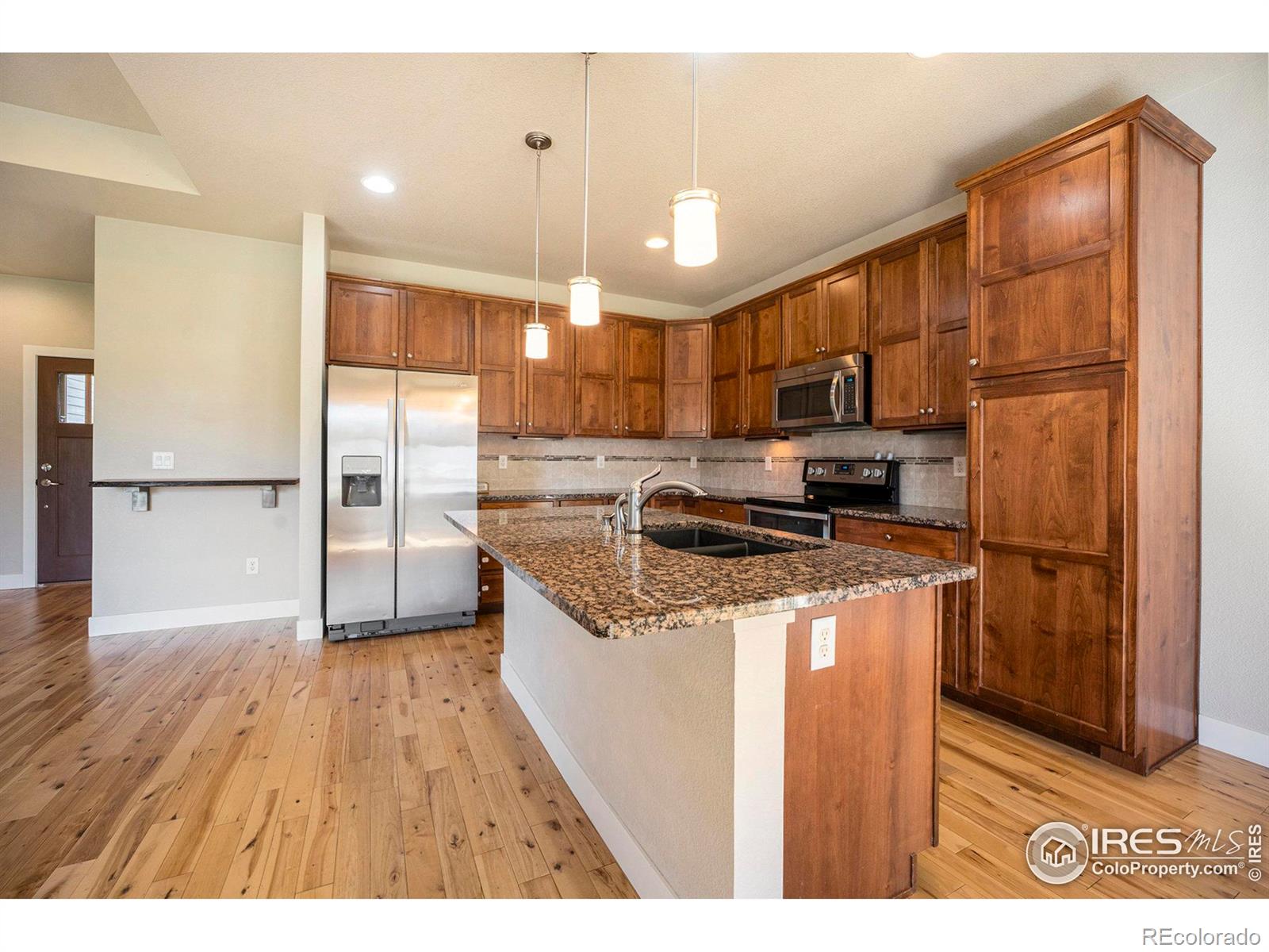 MLS Image #5 for 612  cattail court,greeley, Colorado