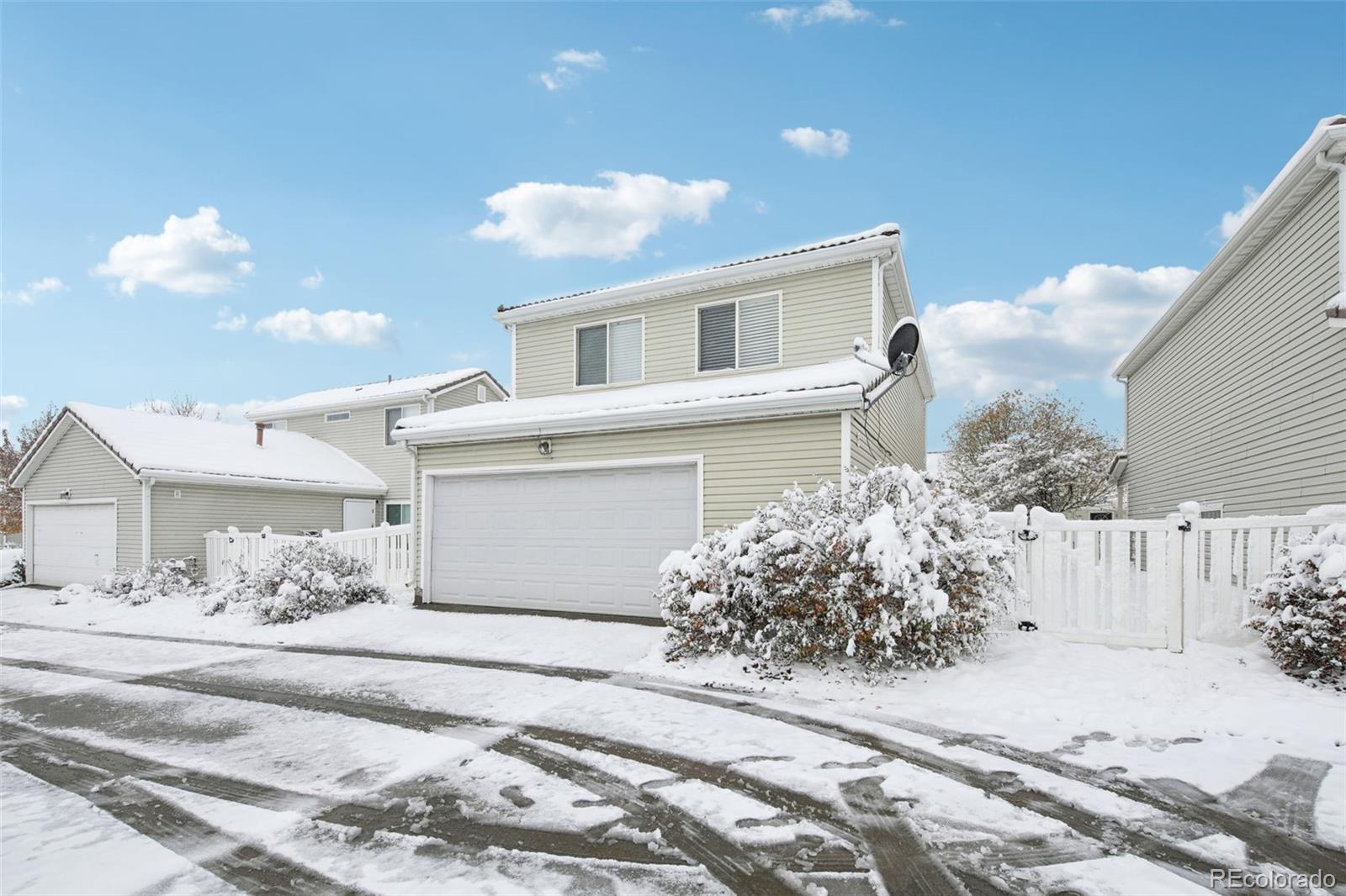 MLS Image #24 for 20885 e 47th avenue,denver, Colorado