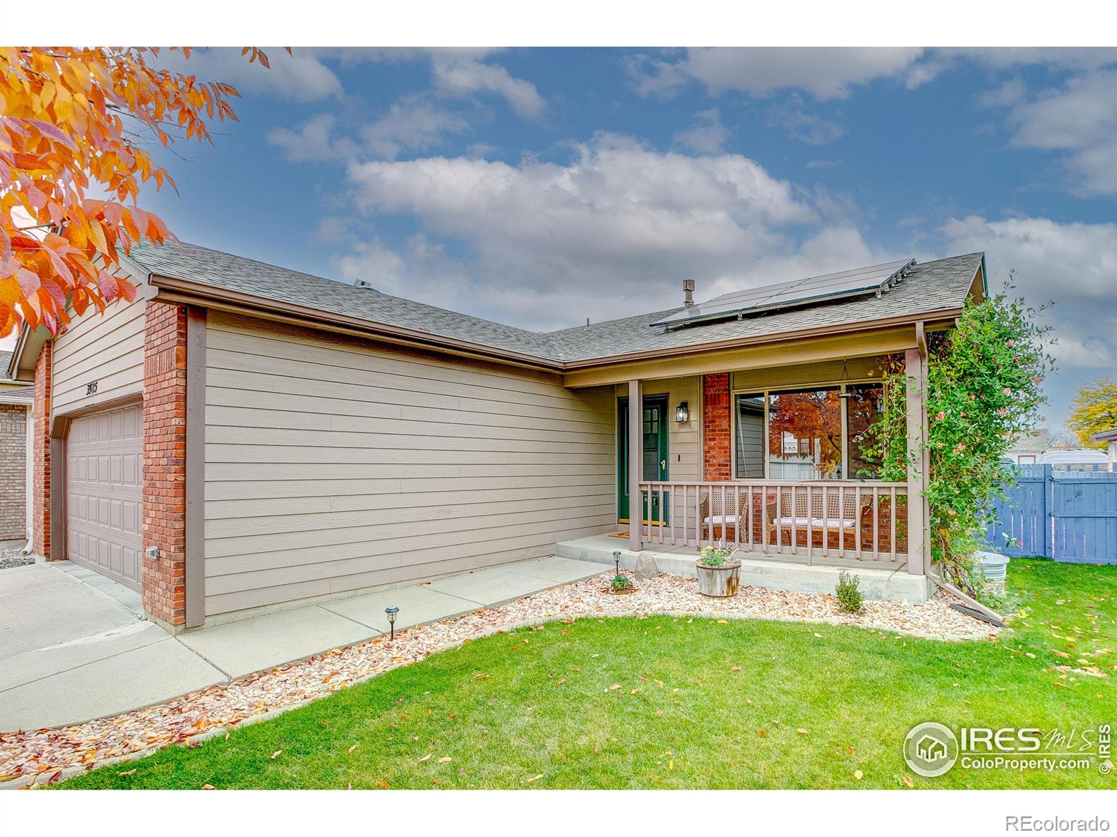 CMA Image for 3985  Willowood Avenue,Loveland, Colorado