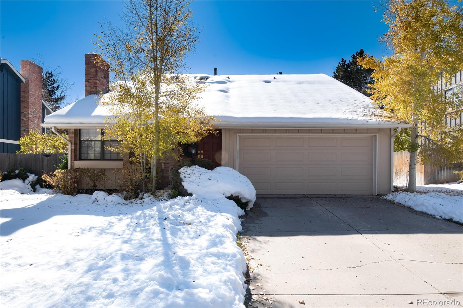 MLS Image #2 for 6350 e mineral place,centennial, Colorado