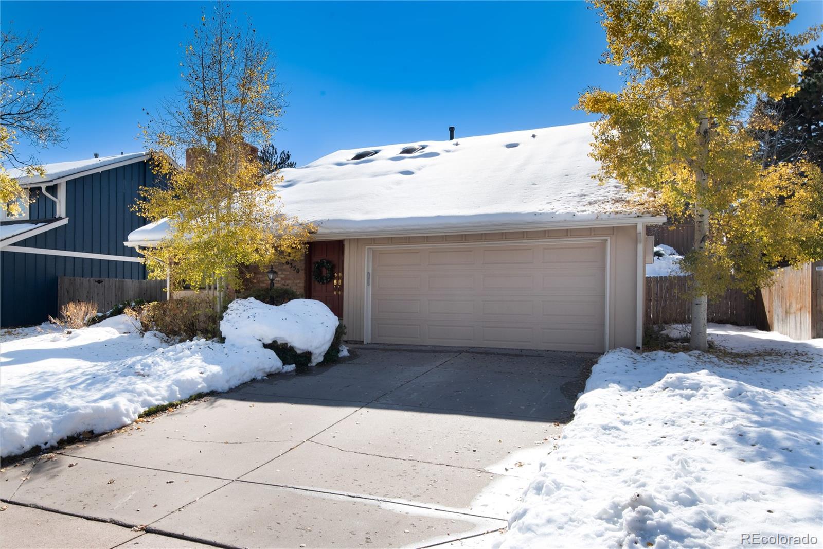 MLS Image #3 for 6350 e mineral place,centennial, Colorado