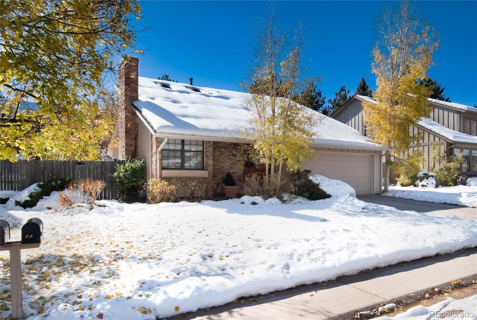 MLS Image #4 for 6350 e mineral place,centennial, Colorado