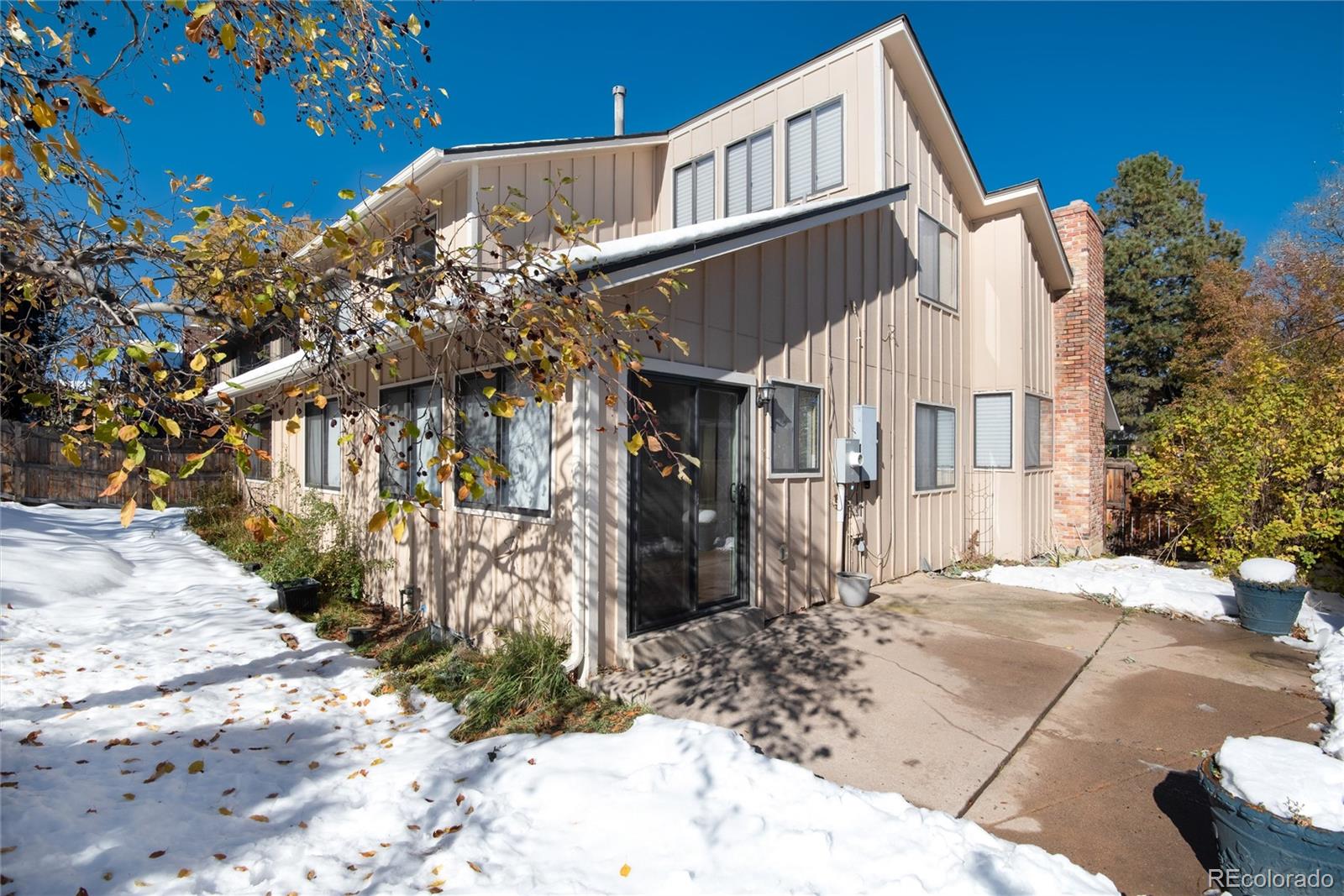 MLS Image #40 for 6350 e mineral place,centennial, Colorado