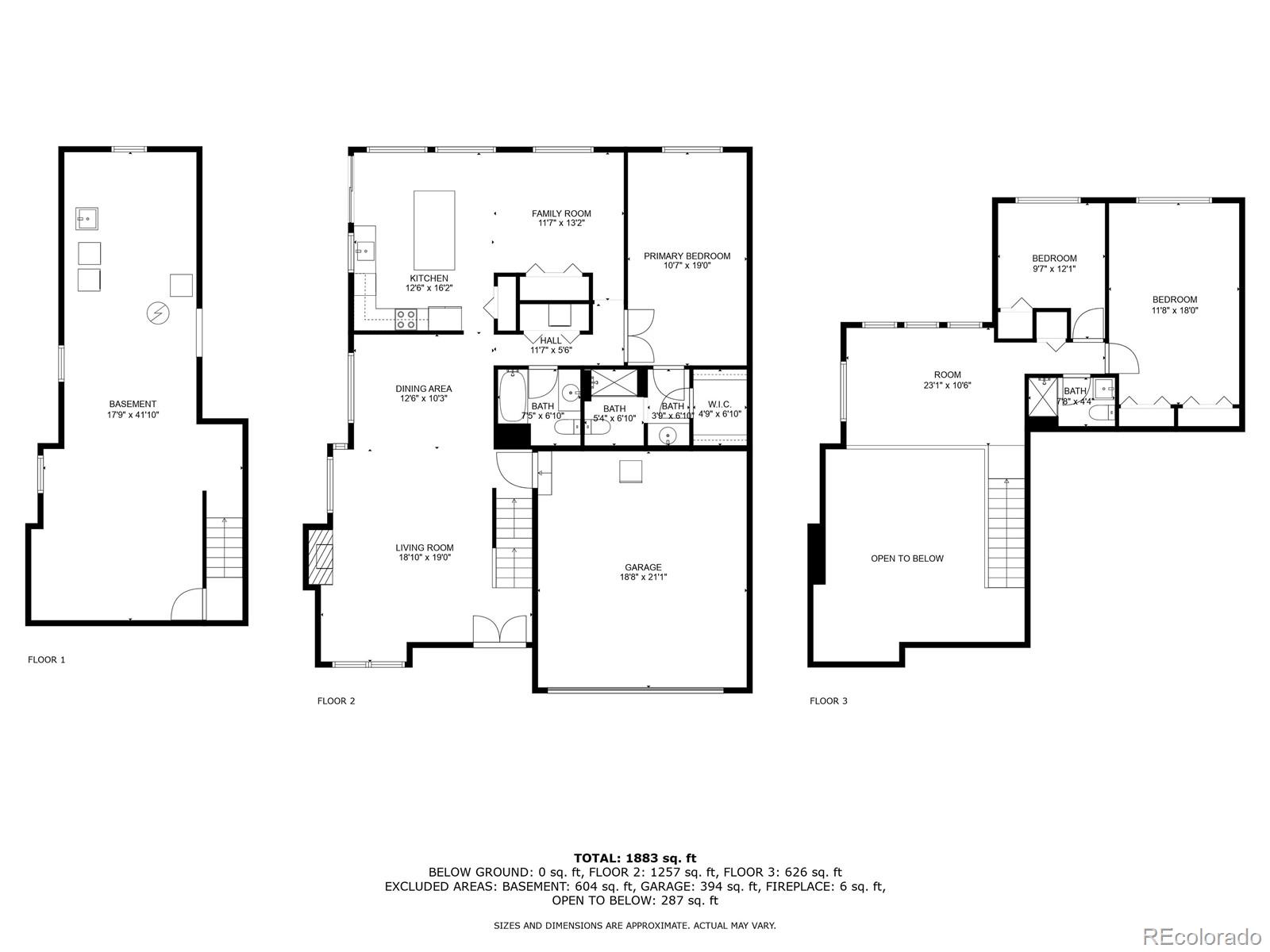 MLS Image #41 for 6350 e mineral place,centennial, Colorado