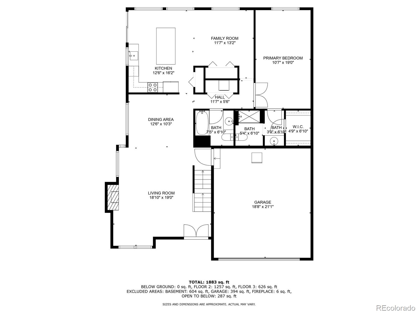 MLS Image #42 for 6350 e mineral place,centennial, Colorado