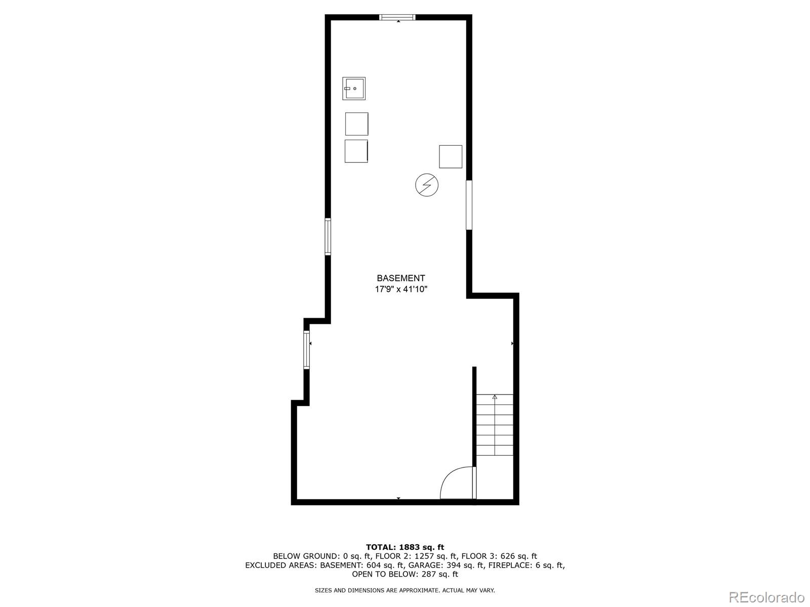 MLS Image #44 for 6350 e mineral place,centennial, Colorado