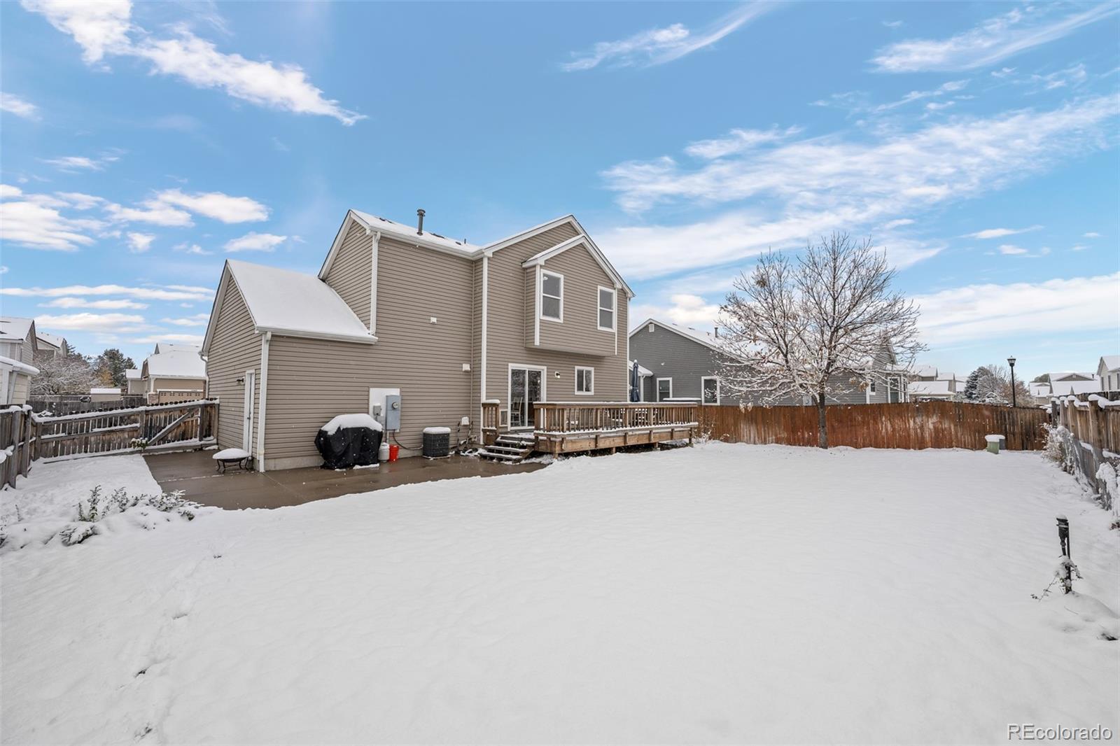 MLS Image #29 for 15585 e 99th avenue,commerce city, Colorado