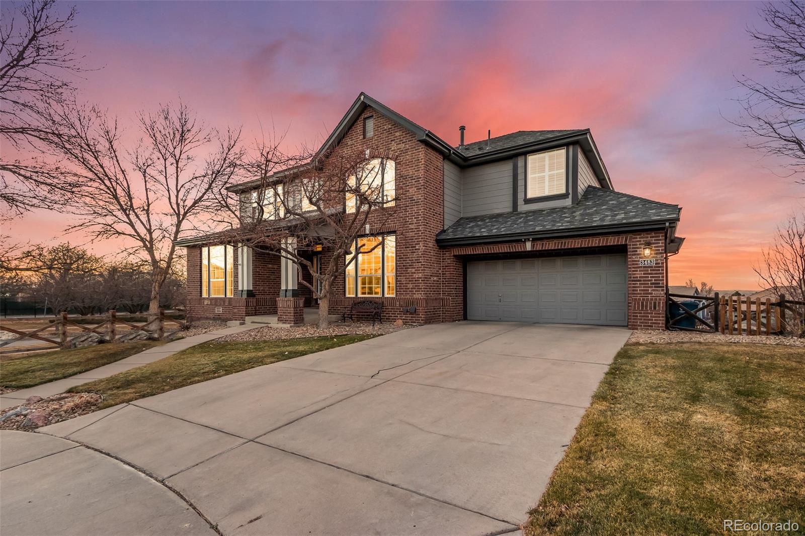 MLS Image #1 for 3483 w 111th drive,westminster, Colorado