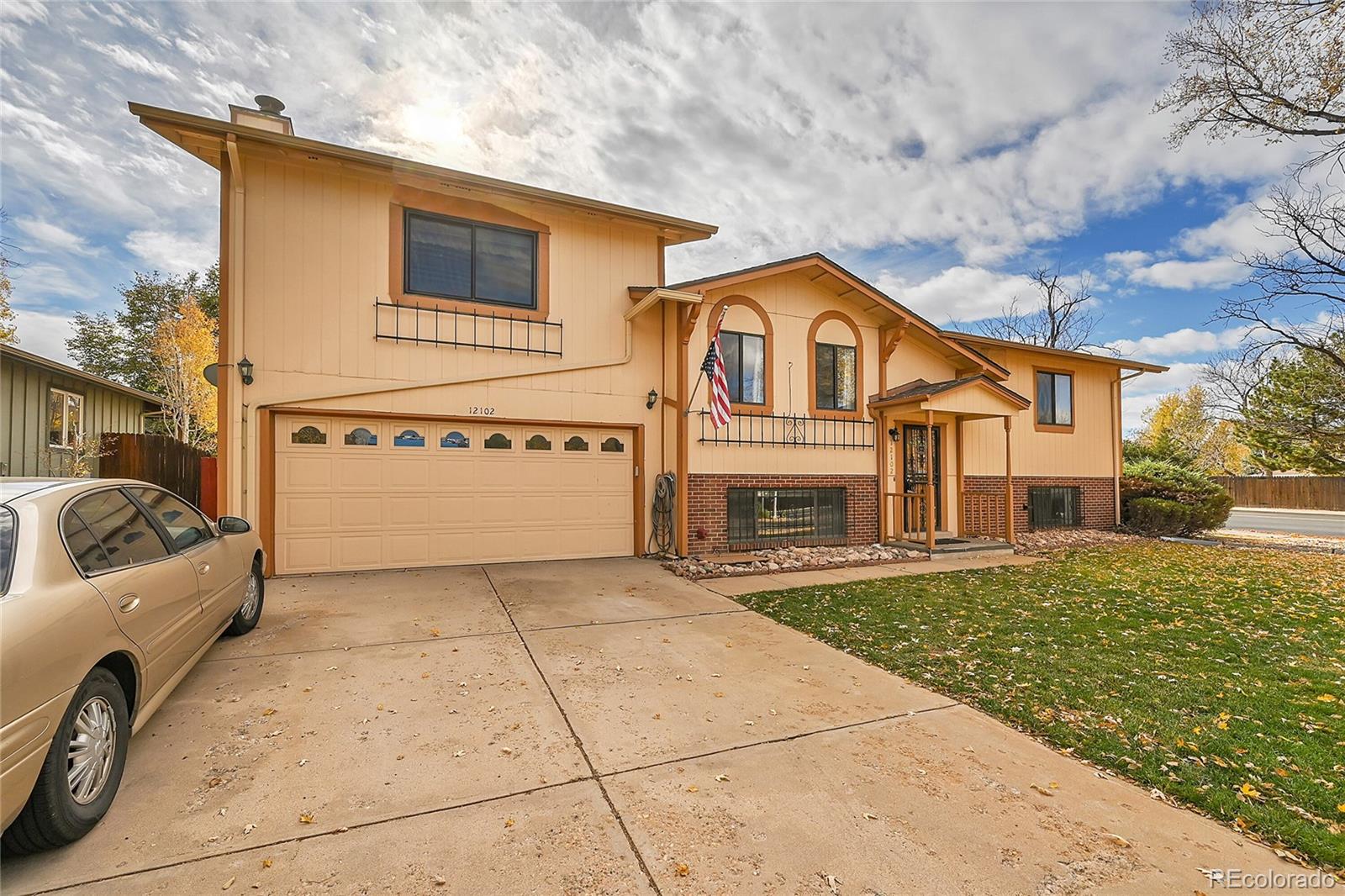 MLS Image #4 for 12102 e hawaii drive,aurora, Colorado