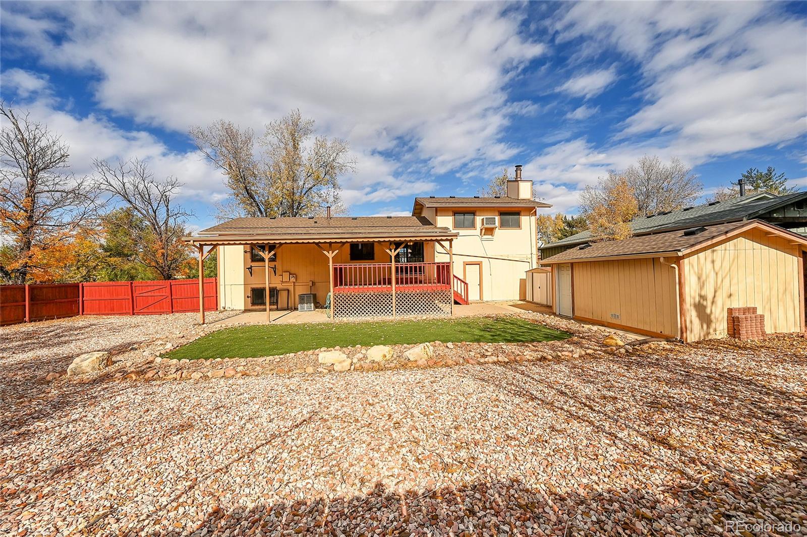 MLS Image #44 for 12102 e hawaii drive,aurora, Colorado