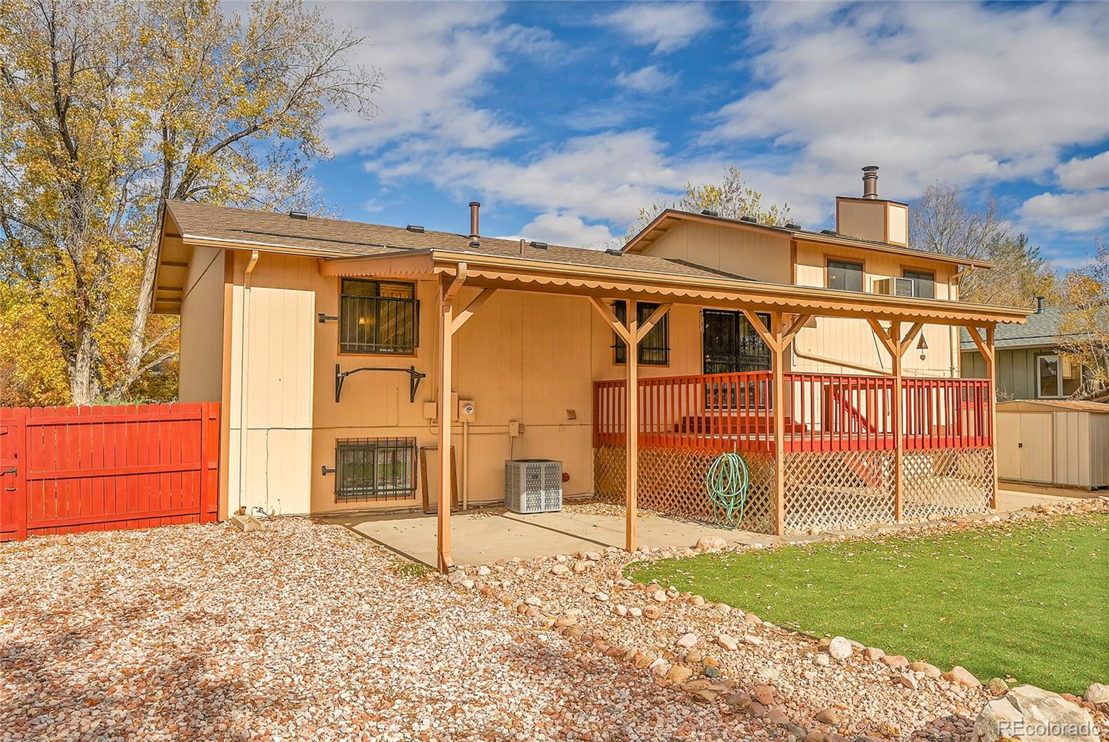 MLS Image #46 for 12102 e hawaii drive,aurora, Colorado