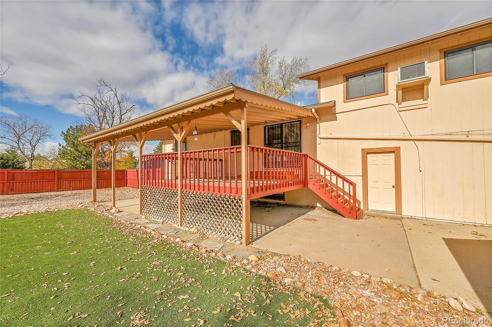 MLS Image #49 for 12102 e hawaii drive,aurora, Colorado