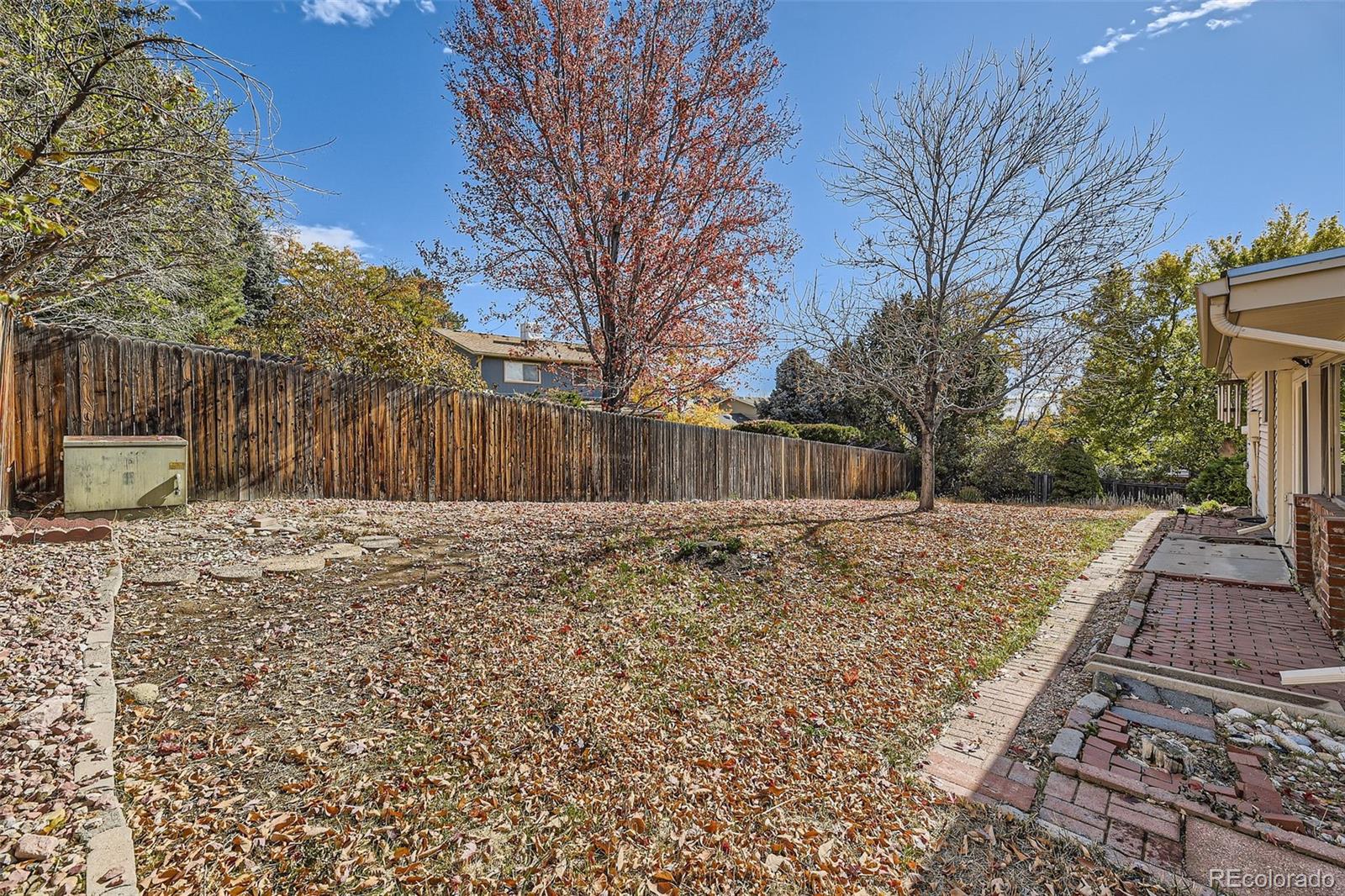 MLS Image #23 for 2420 s garland court,lakewood, Colorado