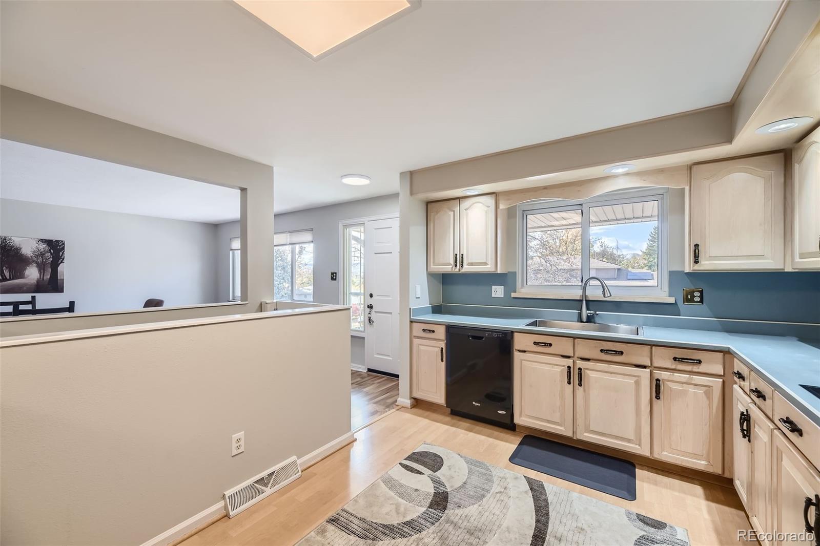 MLS Image #6 for 2420 s garland court,lakewood, Colorado