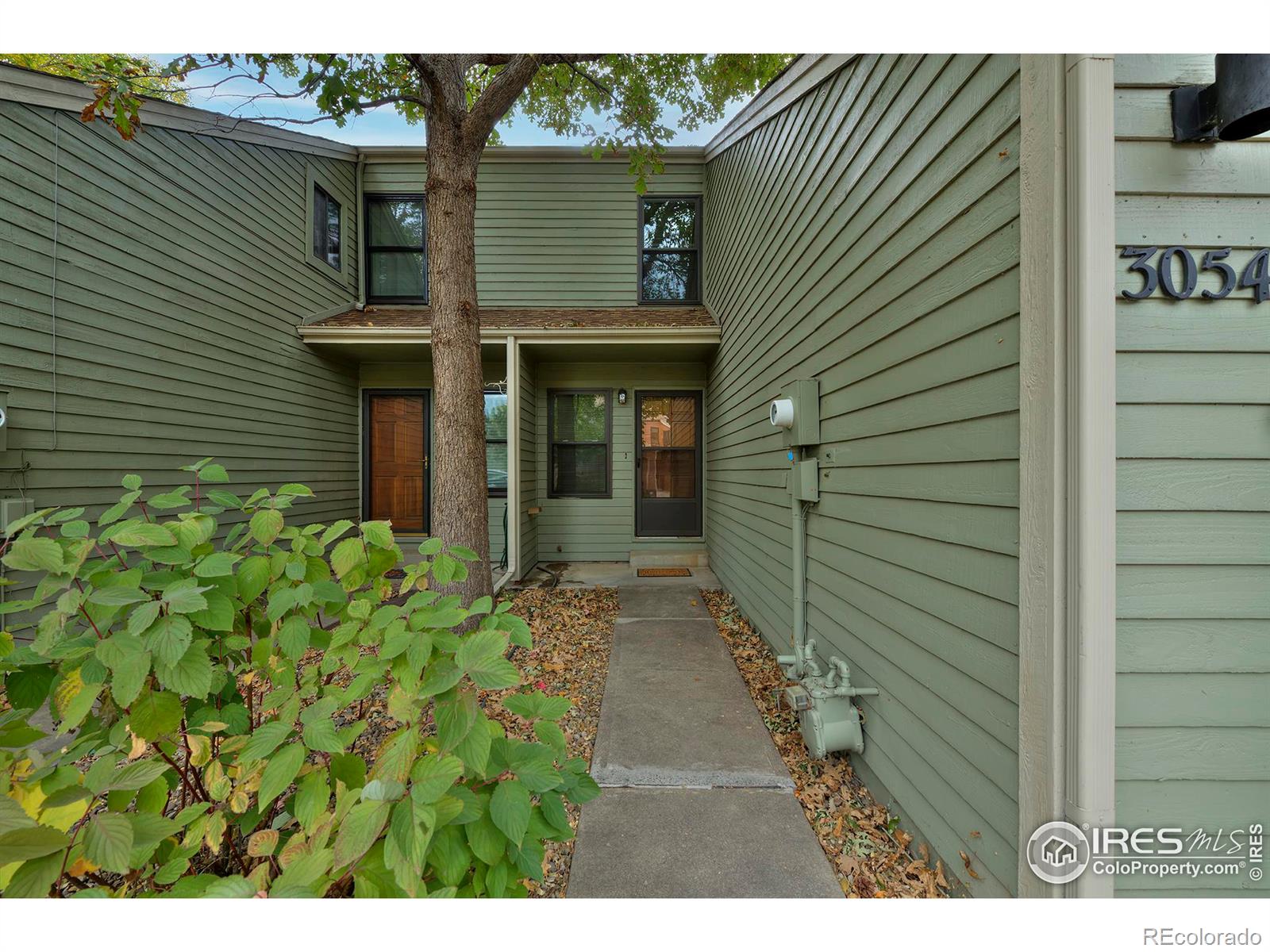 MLS Image #1 for 3054  fulton circle,boulder, Colorado