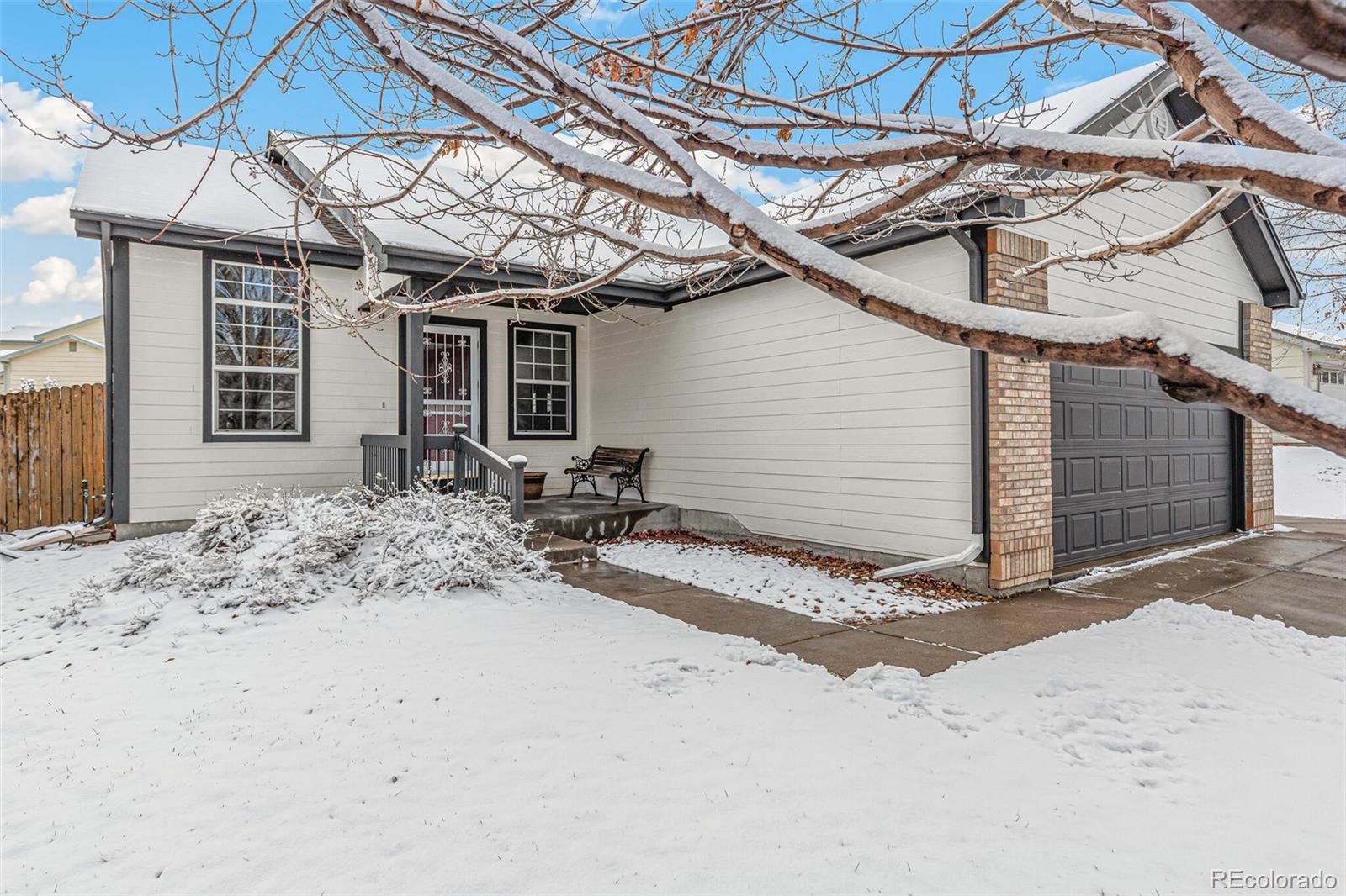 CMA Image for 2206 E 97th Avenue,Thornton, Colorado