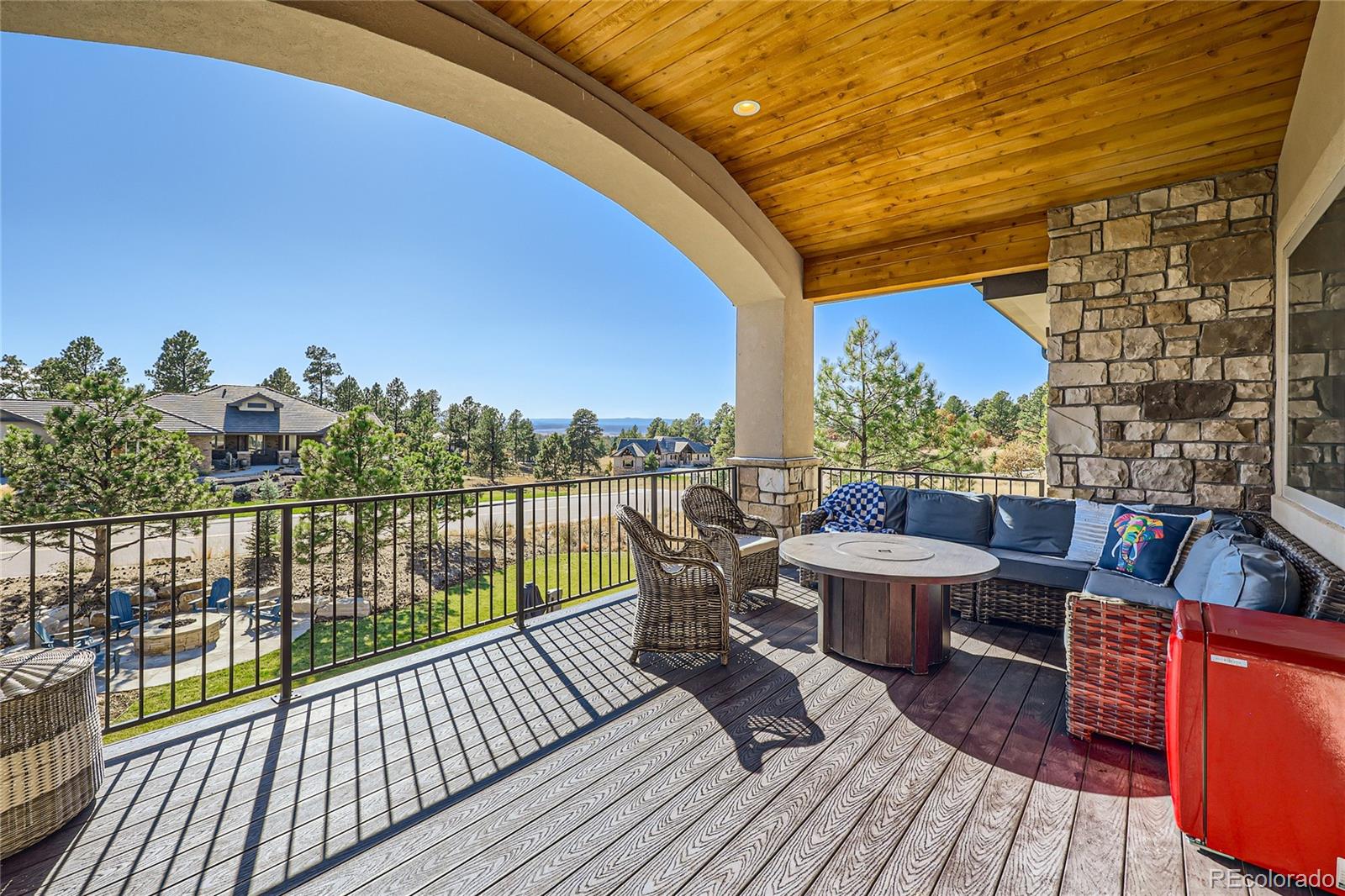 MLS Image #12 for 5860  hidden oaks court,parker, Colorado