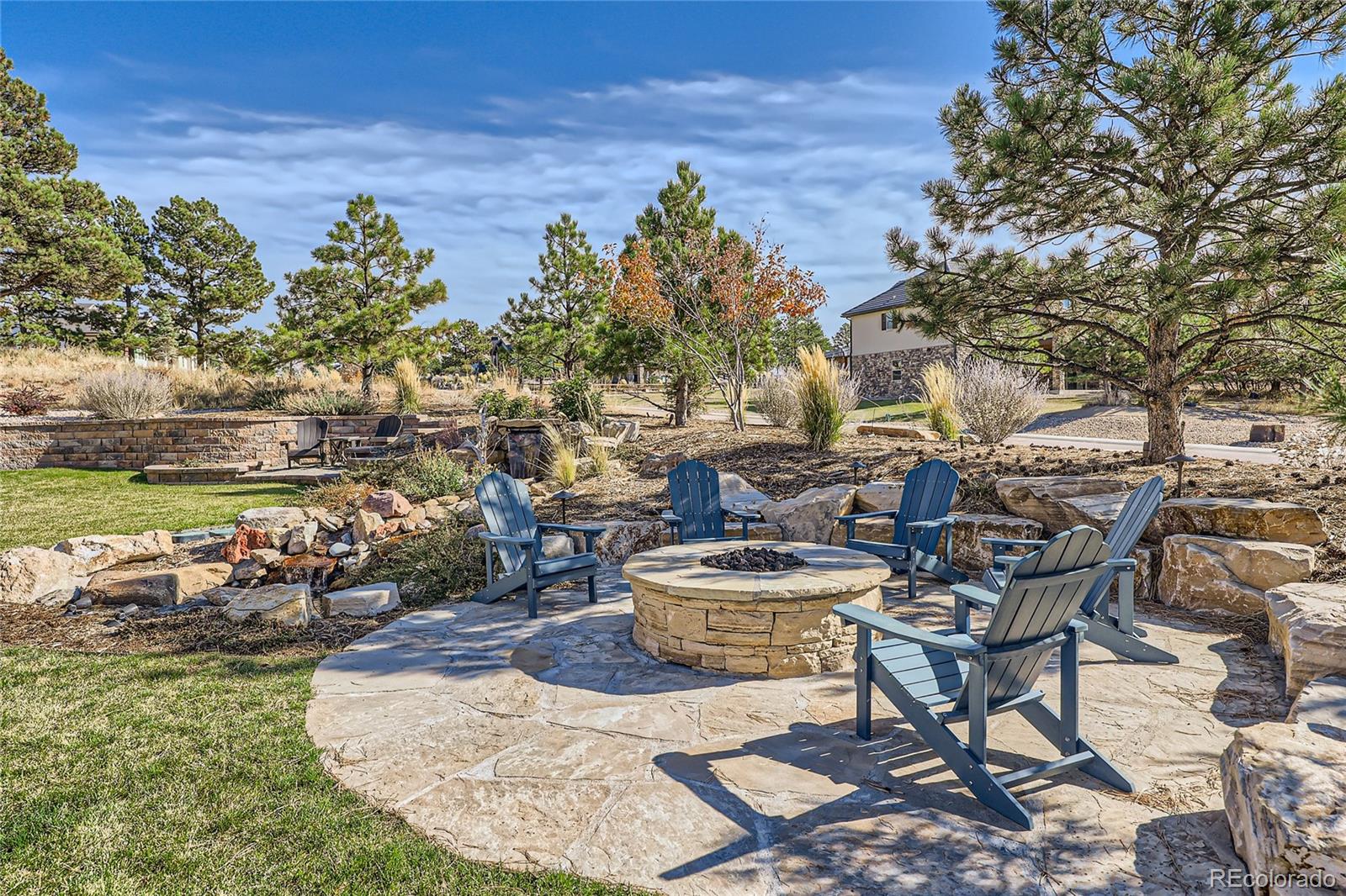 MLS Image #36 for 5860  hidden oaks court,parker, Colorado