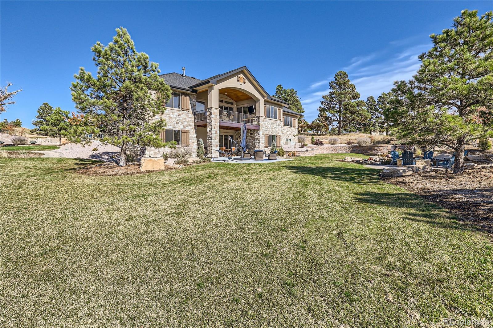 MLS Image #38 for 5860  hidden oaks court,parker, Colorado