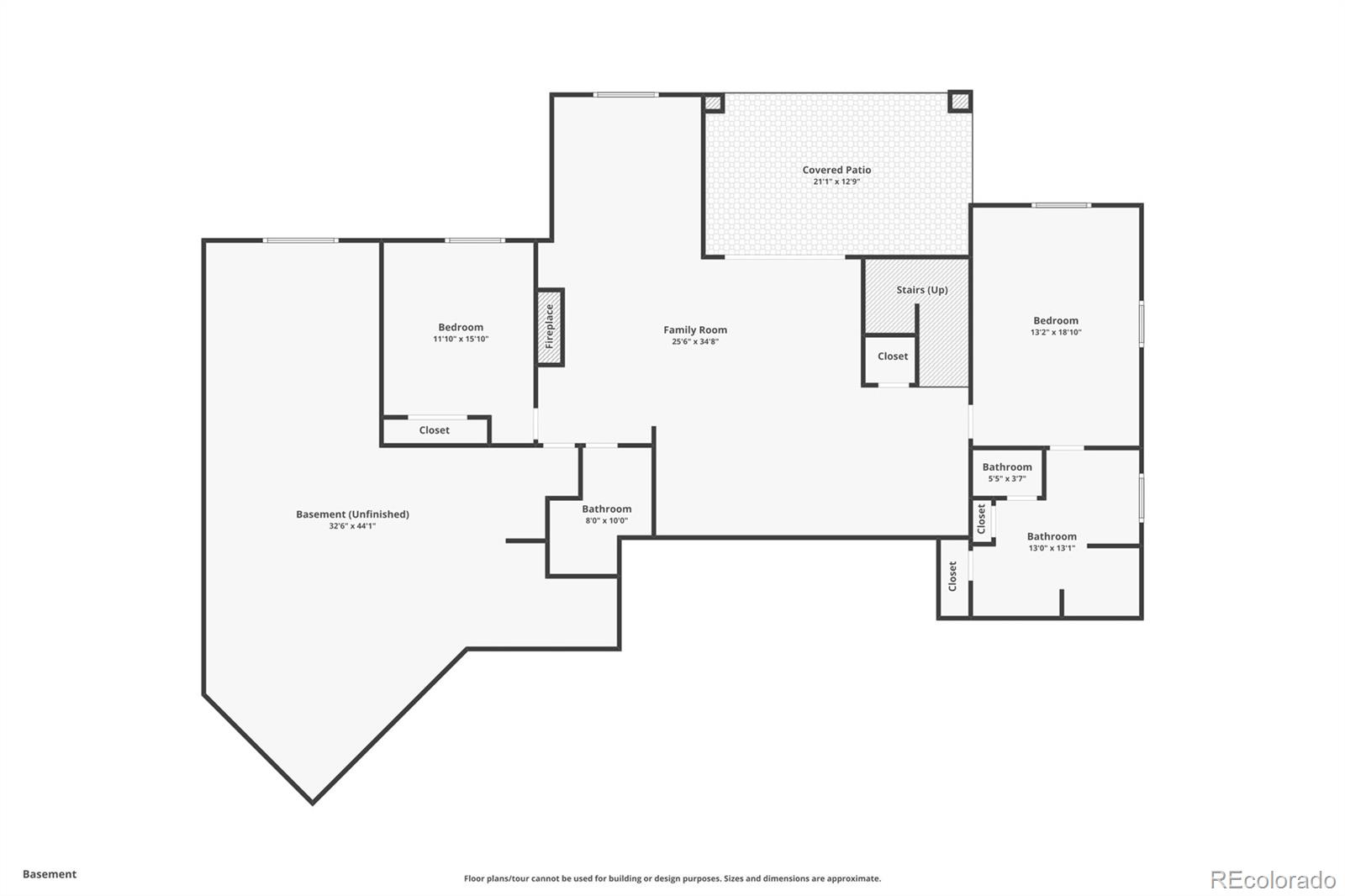 MLS Image #48 for 5860  hidden oaks court,parker, Colorado