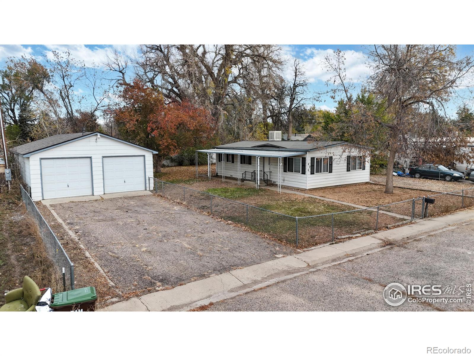 MLS Image #0 for 426  westwood drive,fort collins, Colorado