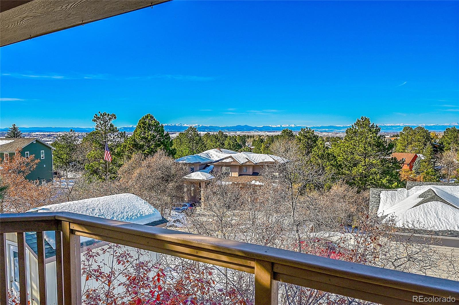 MLS Image #39 for 8717  thunderbird circle,parker, Colorado