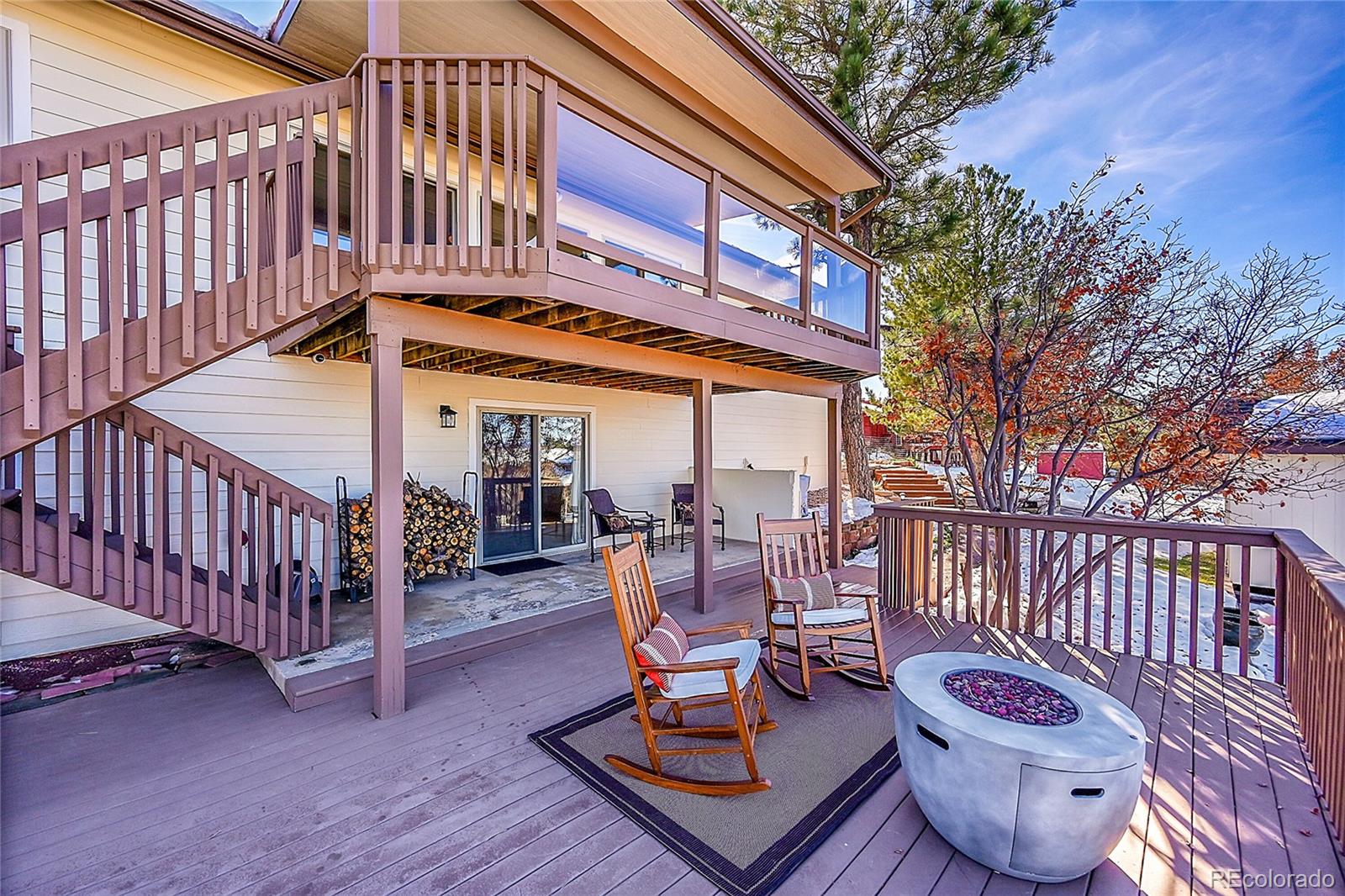 MLS Image #41 for 8717  thunderbird circle,parker, Colorado