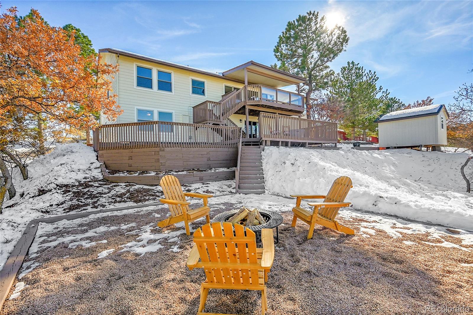 MLS Image #42 for 8717  thunderbird circle,parker, Colorado