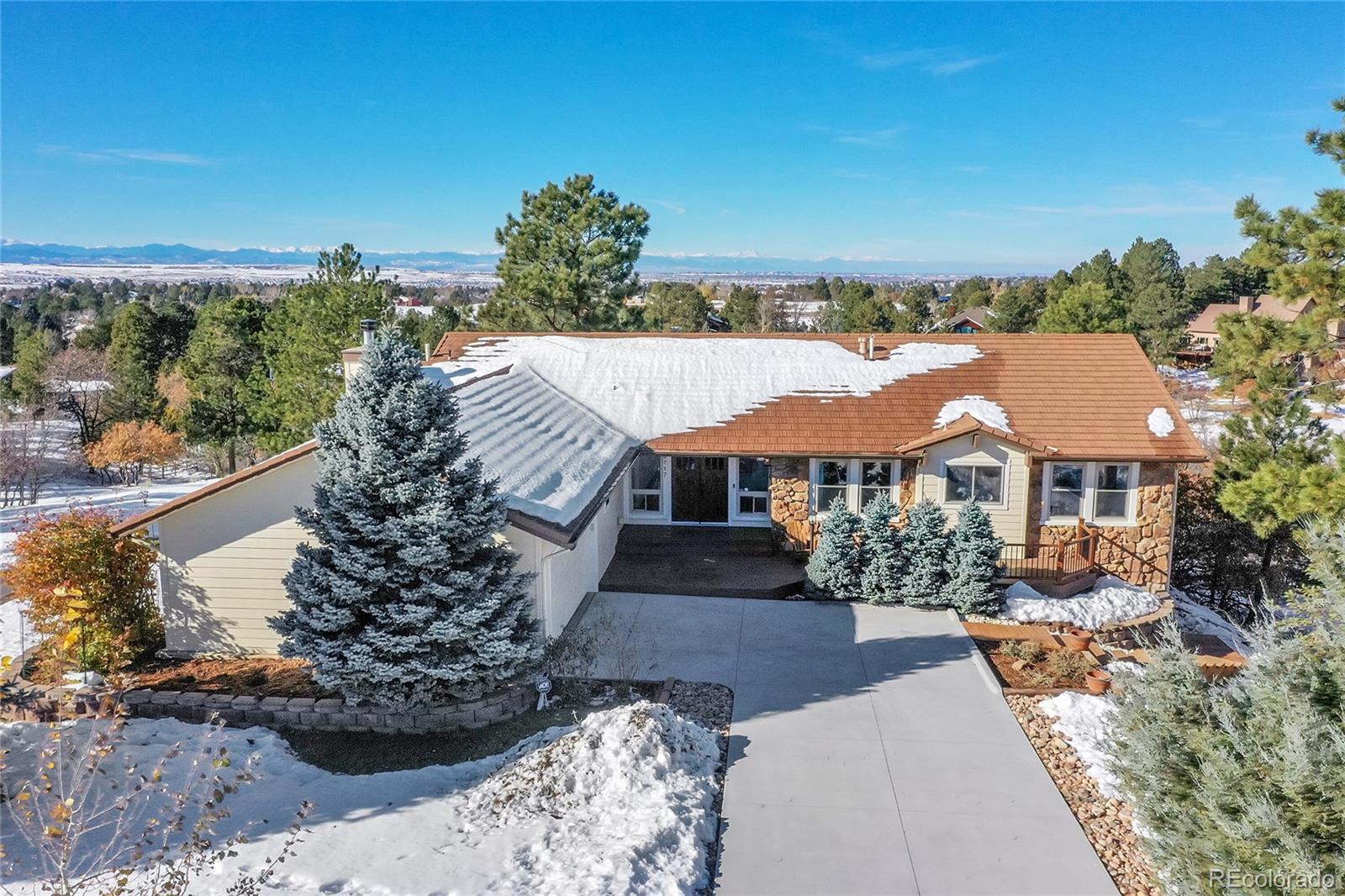 MLS Image #44 for 8717  thunderbird circle,parker, Colorado