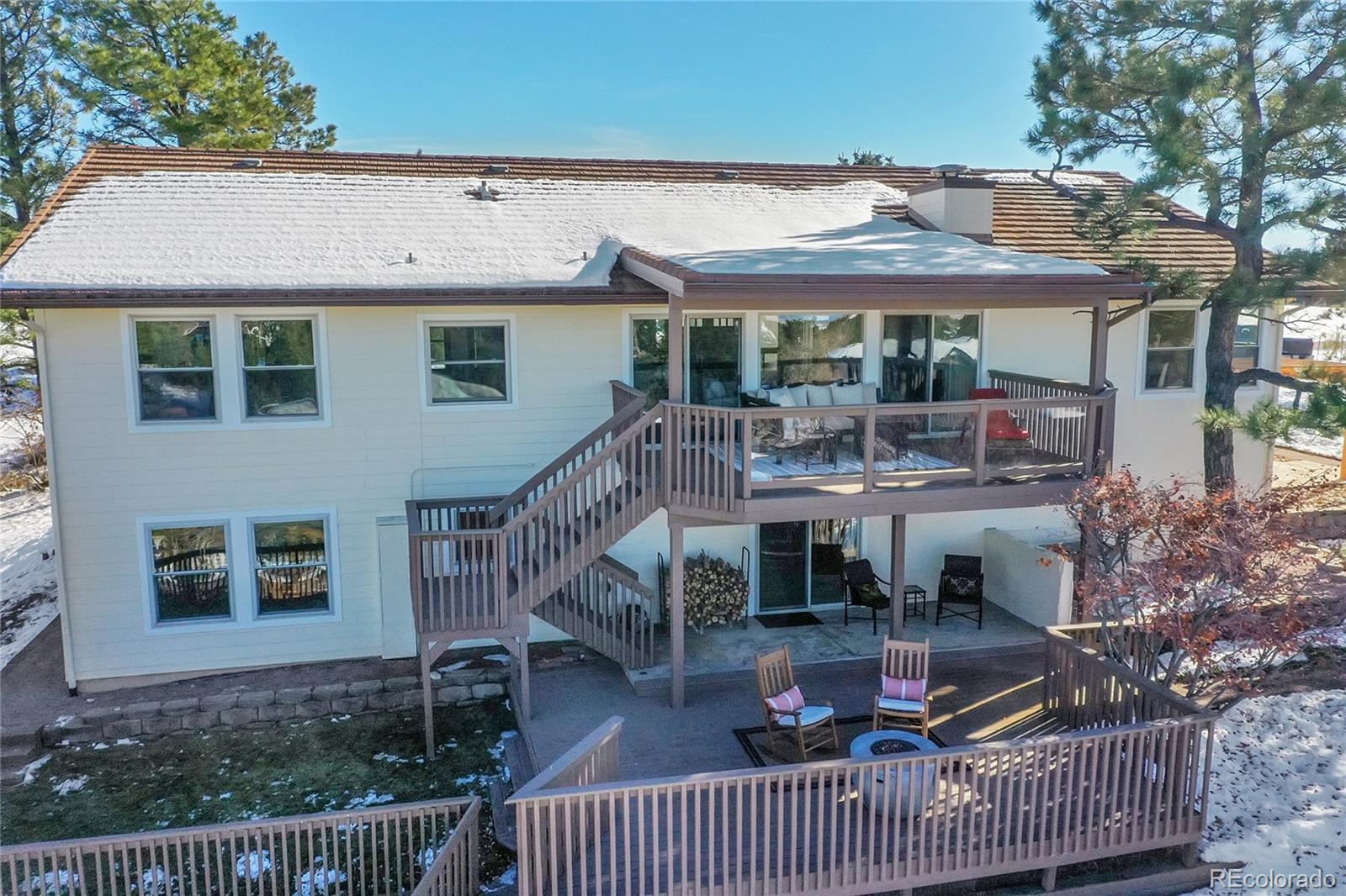 MLS Image #46 for 8717  thunderbird circle,parker, Colorado