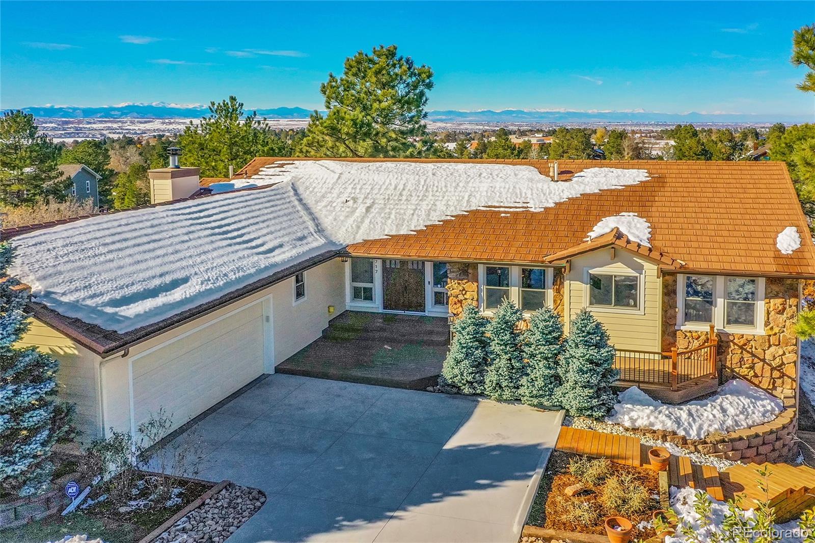 MLS Image #47 for 8717  thunderbird circle,parker, Colorado