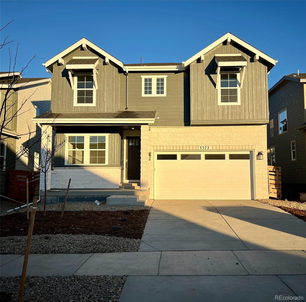 MLS Image #0 for 3372 n buchanan way,aurora, Colorado