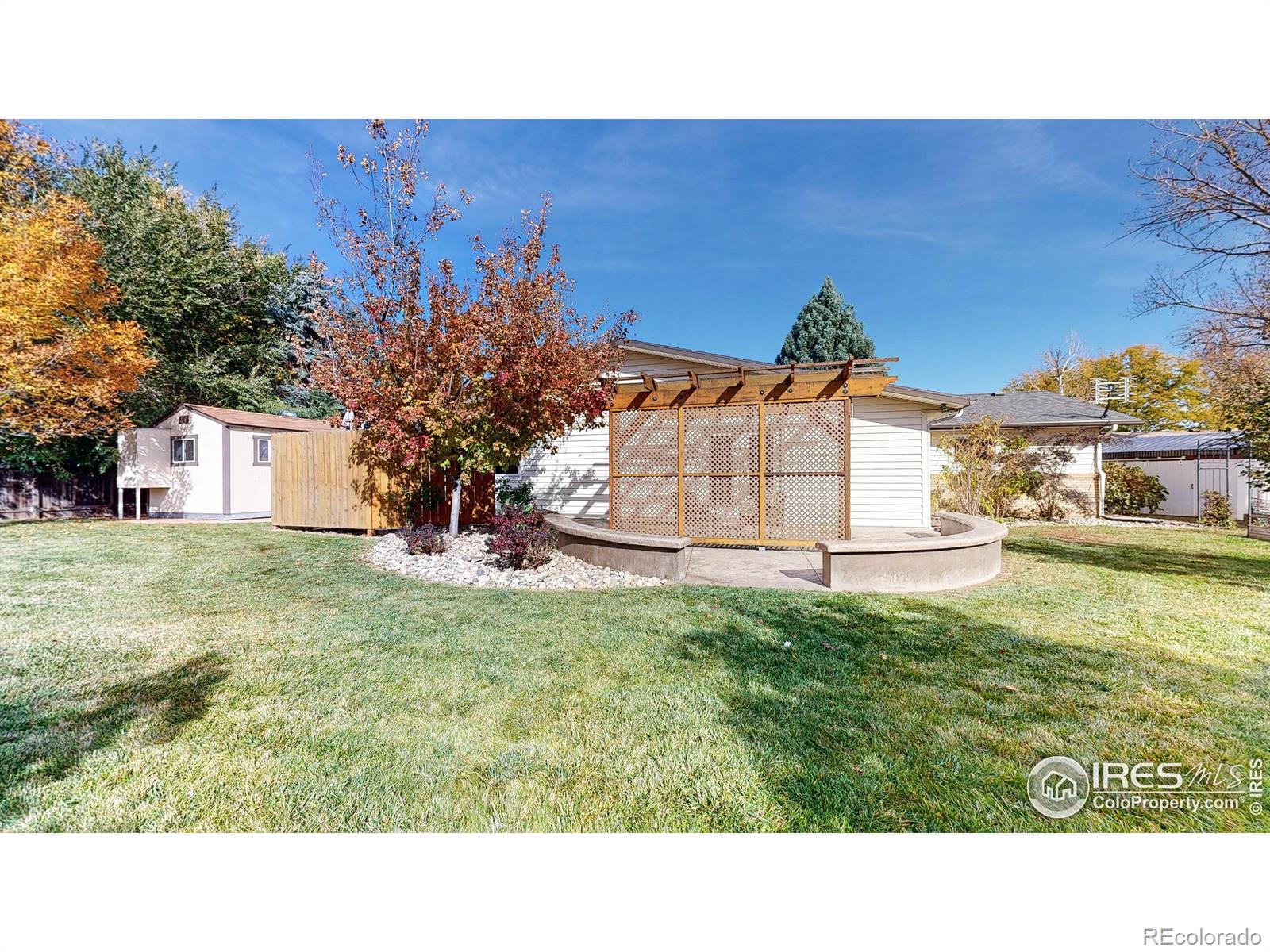 MLS Image #32 for 1644  axial drive,loveland, Colorado