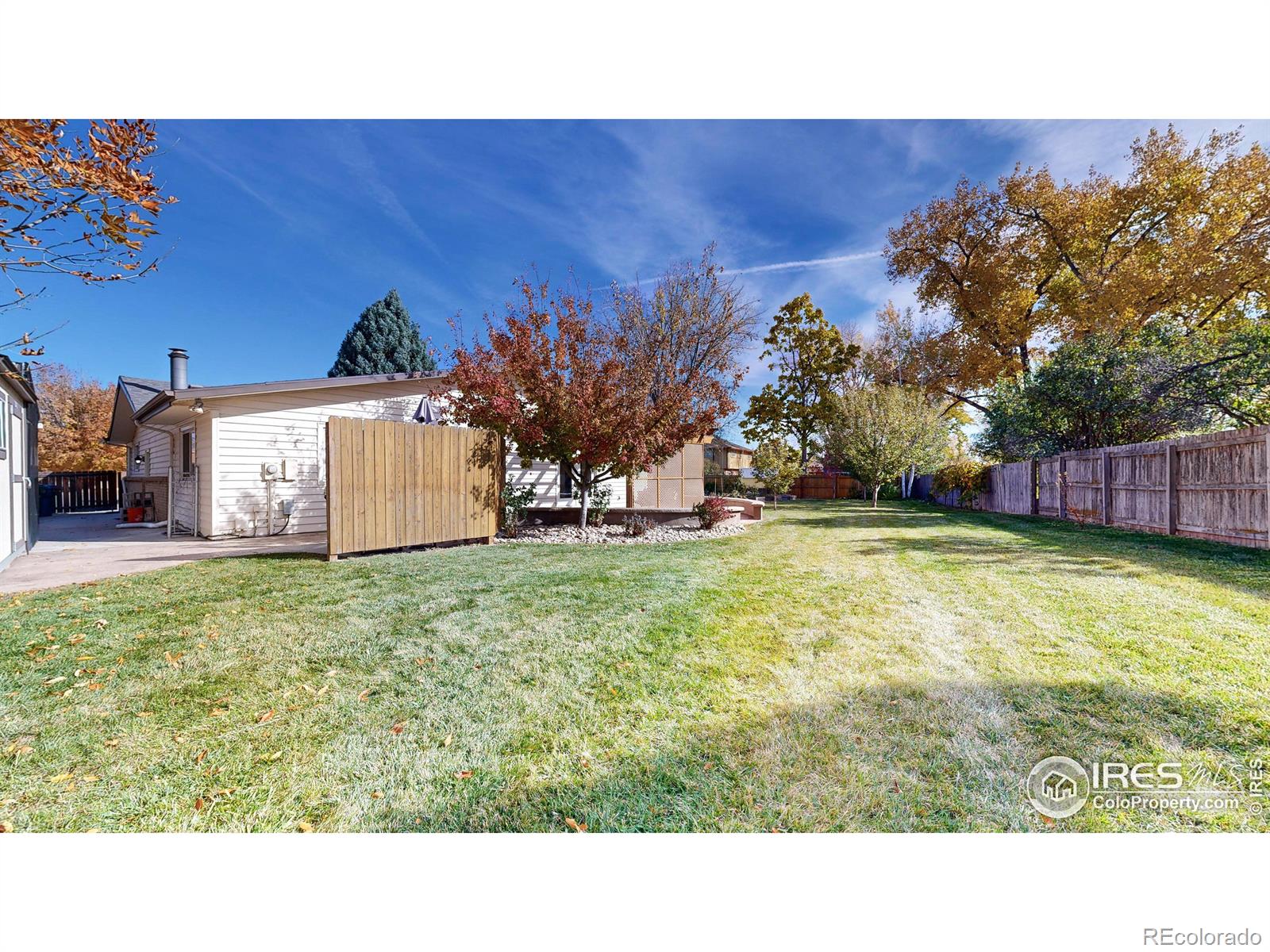 MLS Image #33 for 1644  axial drive,loveland, Colorado