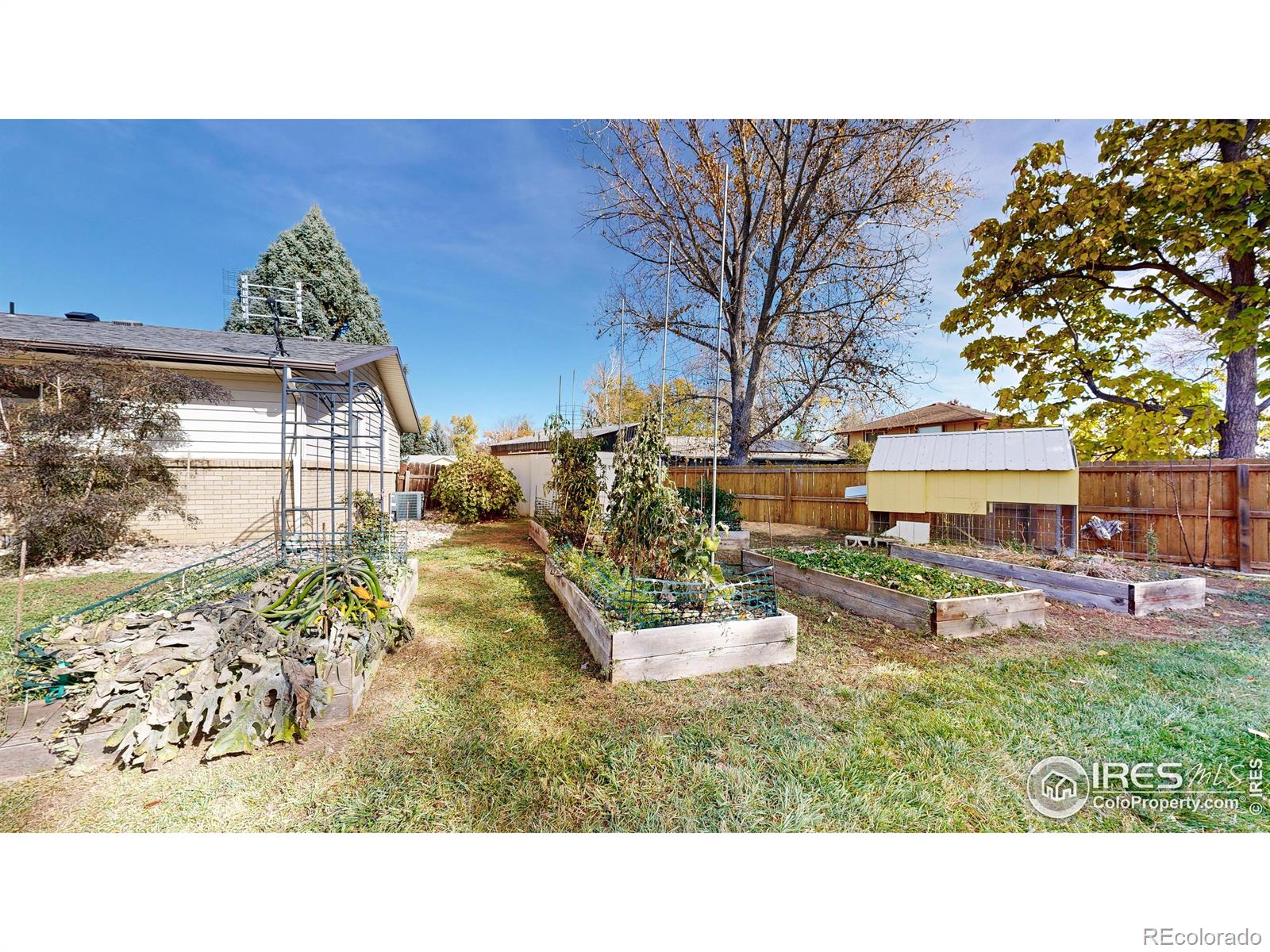 MLS Image #34 for 1644  axial drive,loveland, Colorado