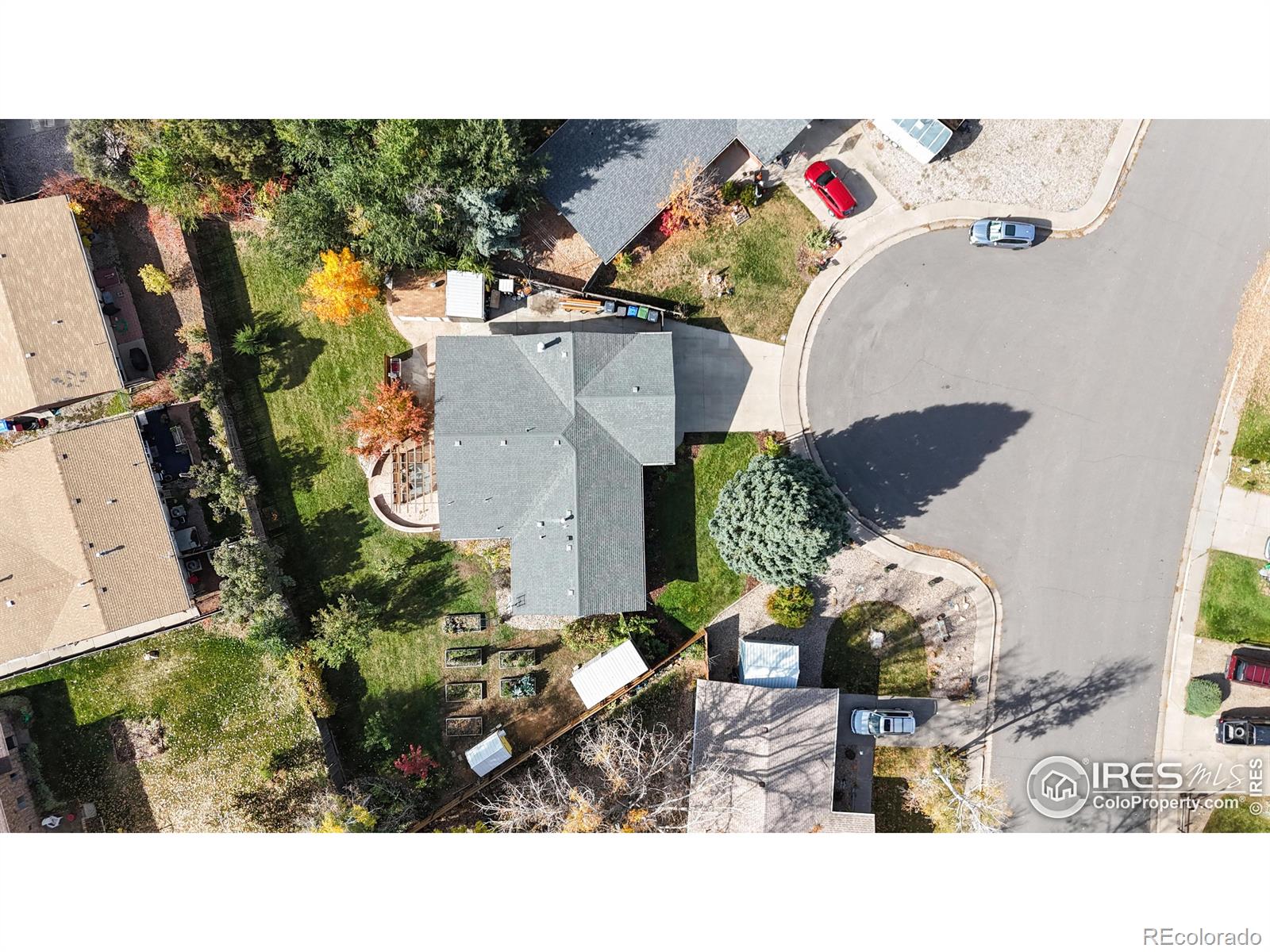 MLS Image #37 for 1644  axial drive,loveland, Colorado