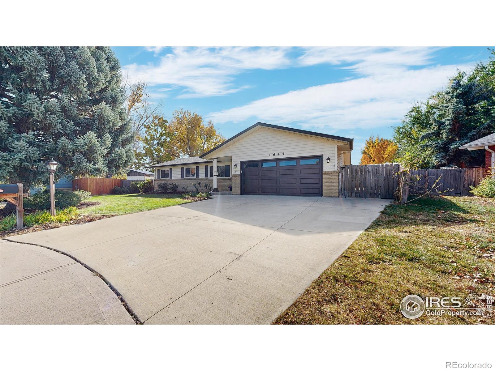 MLS Image #38 for 1644  axial drive,loveland, Colorado