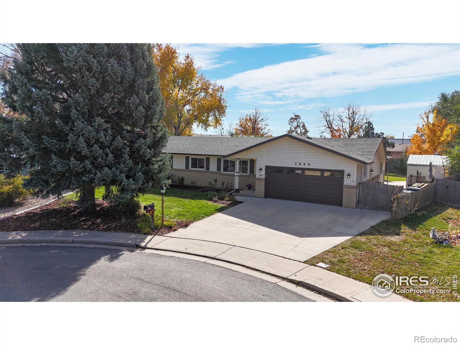 MLS Image #39 for 1644  axial drive,loveland, Colorado